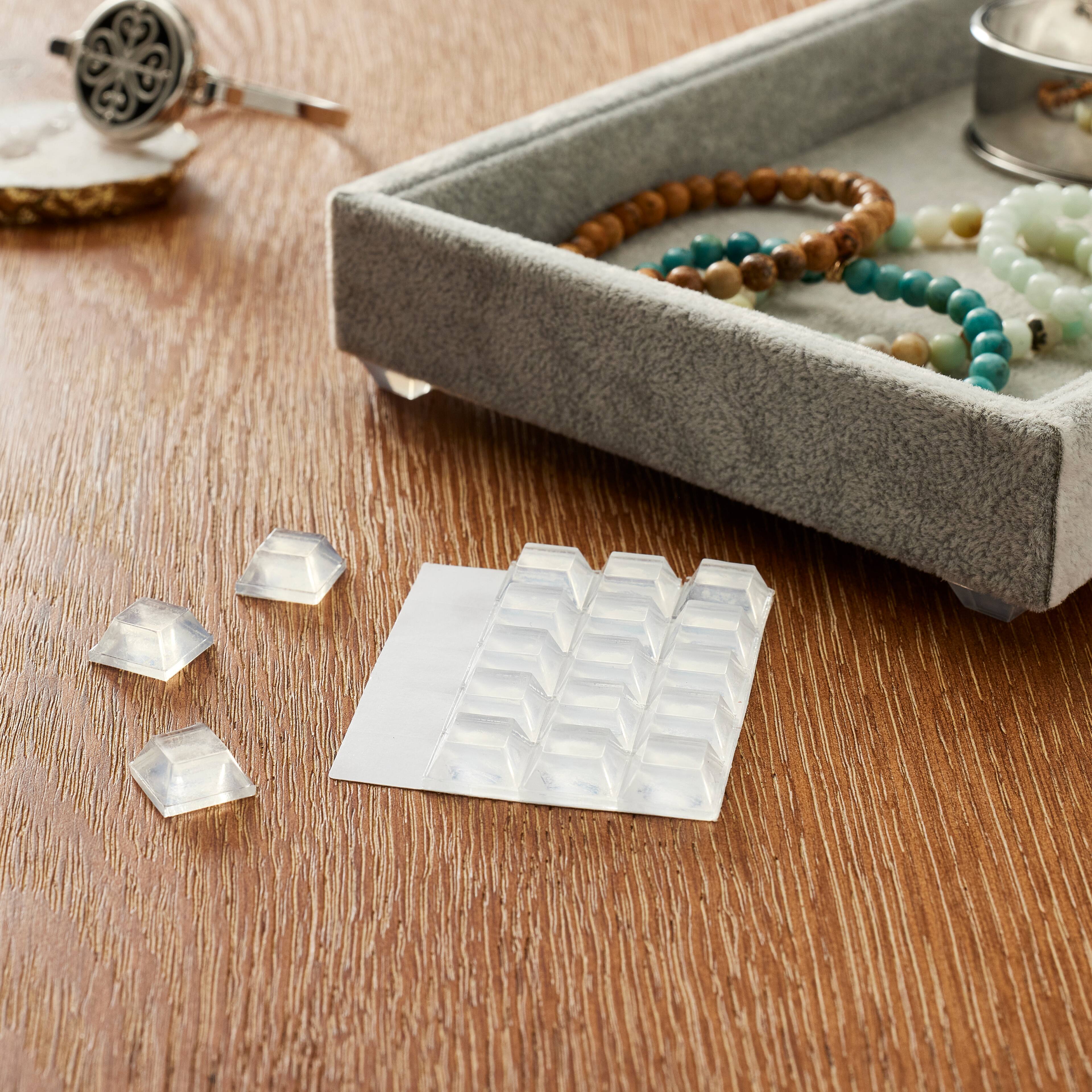 12 Packs: 20 ct. (240 total) Scotch™ Noise Reduce Bumpers