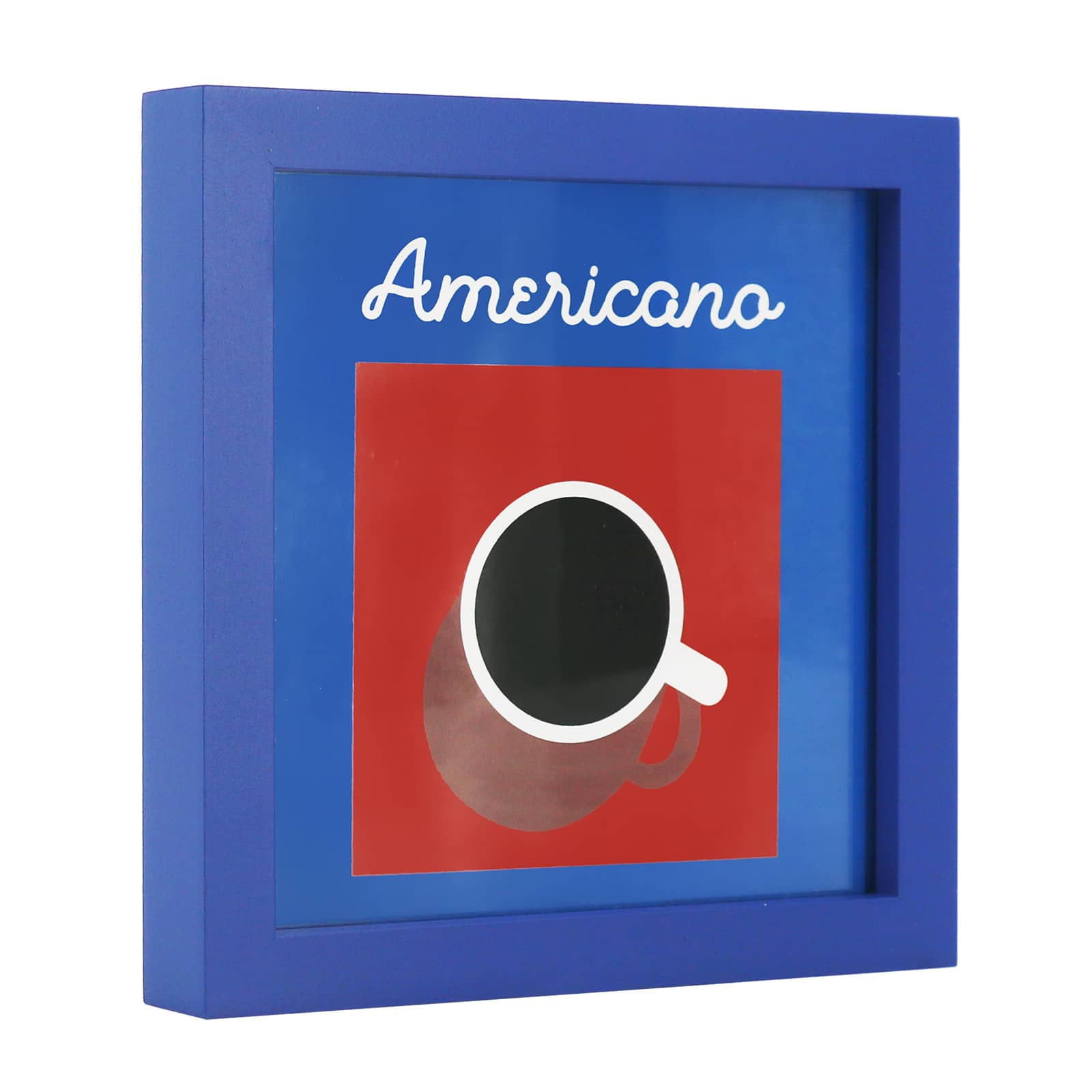 Assorted 7&#x22; Coffee Tabletop Sign by Ashland&#xAE;, 1pc.