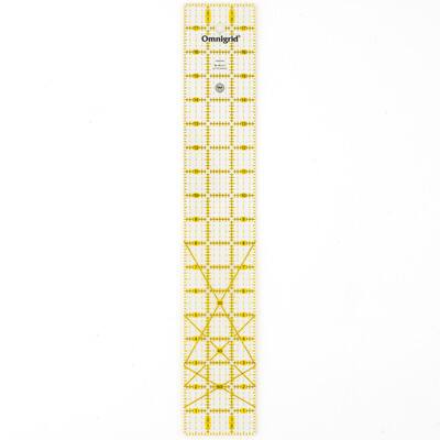 Omnigrid® 3 x 18 Rectangle Quilting & Sewing Ruler