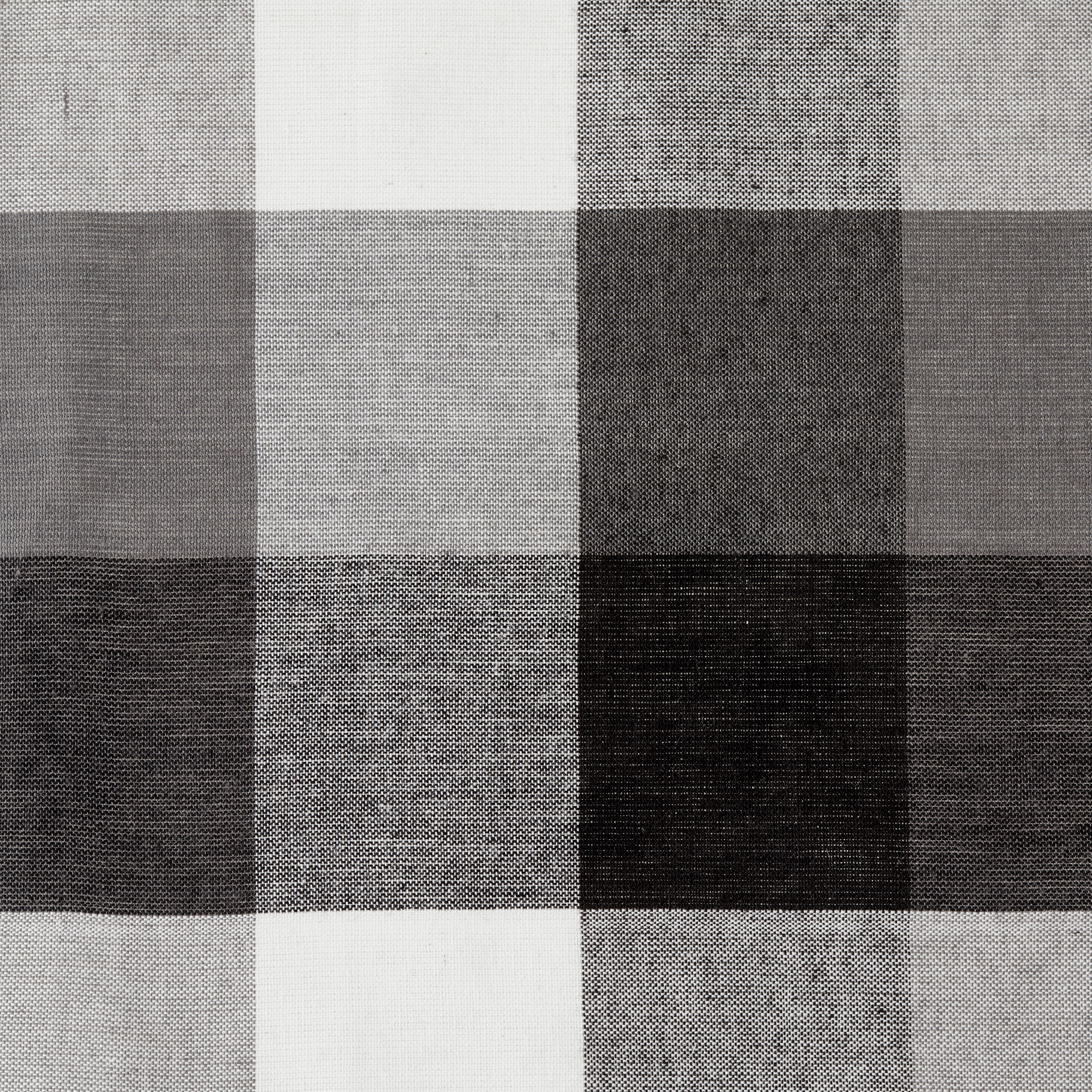 Black & White Printed Fabric Bundle by Loops & Threads®