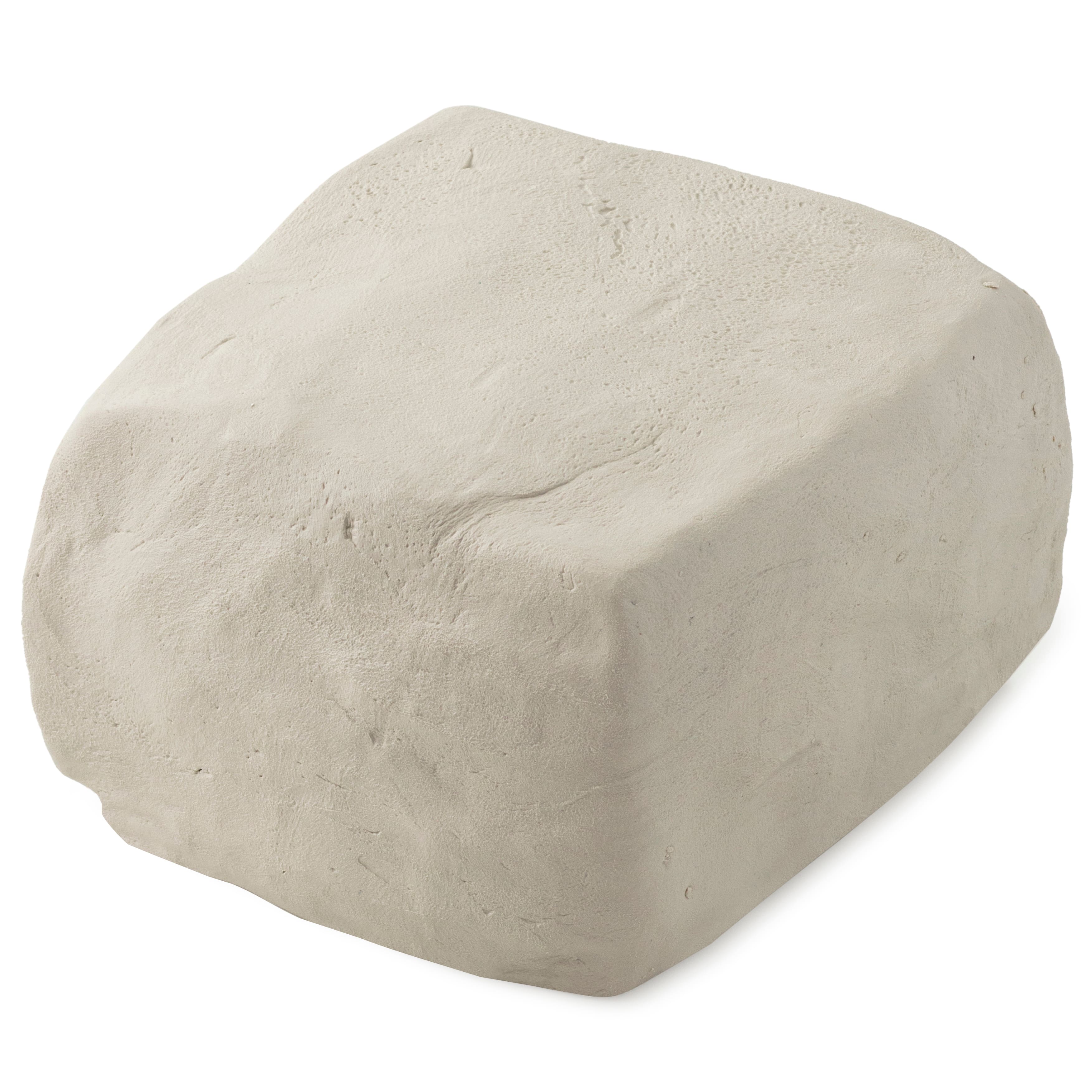 10lb. Natural Clay by Craft Smart&#xAE;