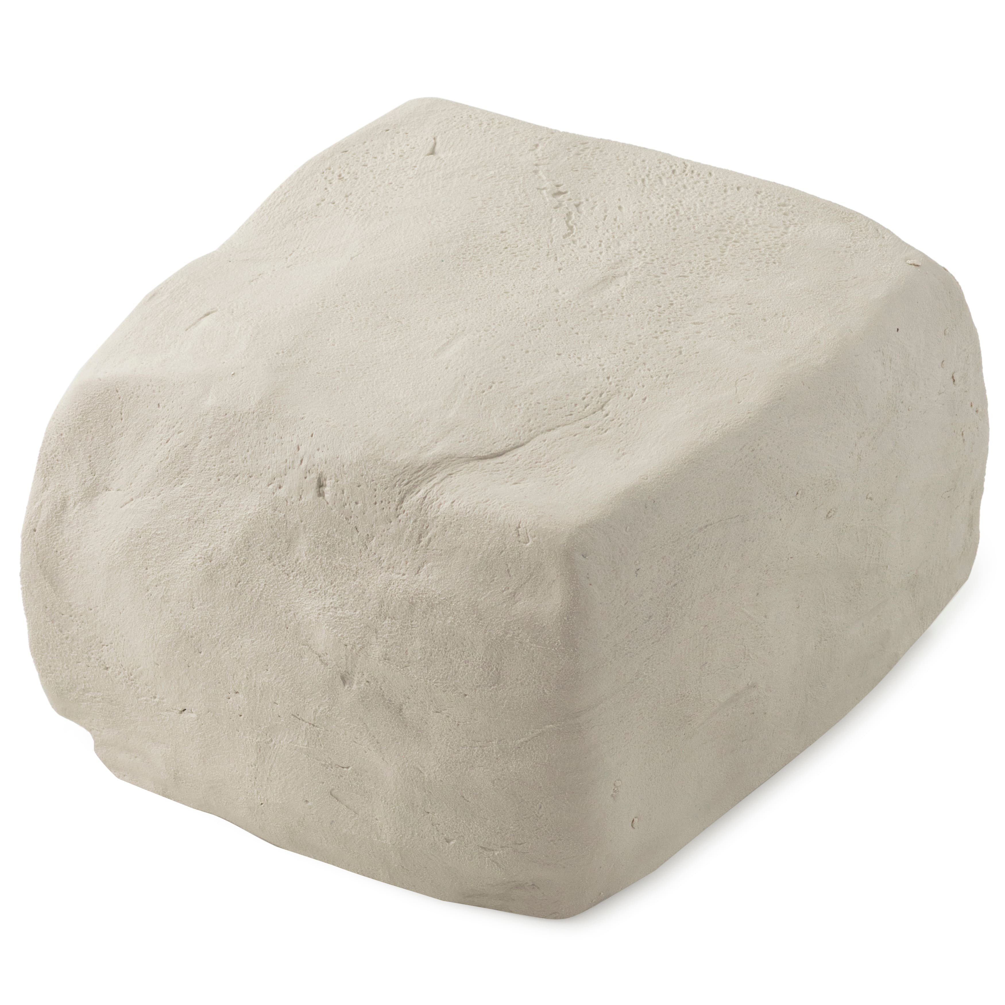 10lb. Natural Clay by Craft Smart