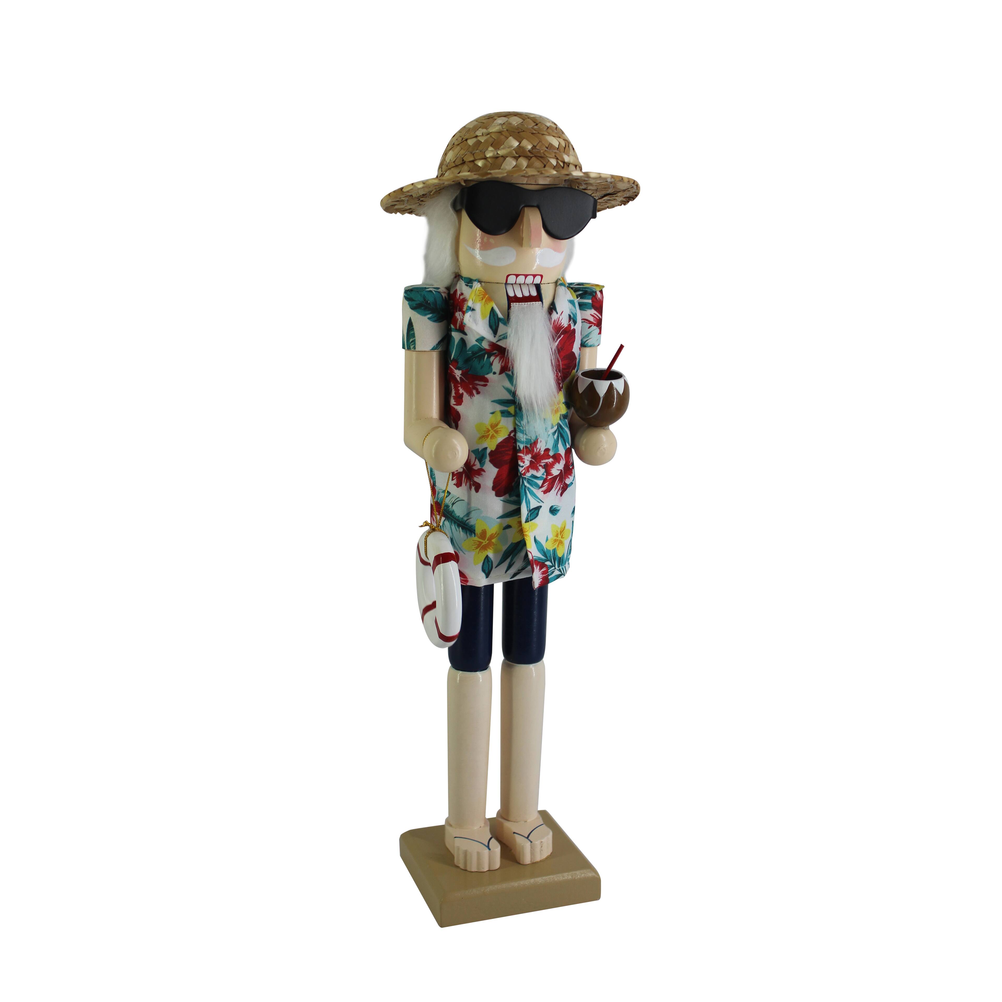 16&#x22; Lifestyle Nutcracker by Ashland&#xAE;