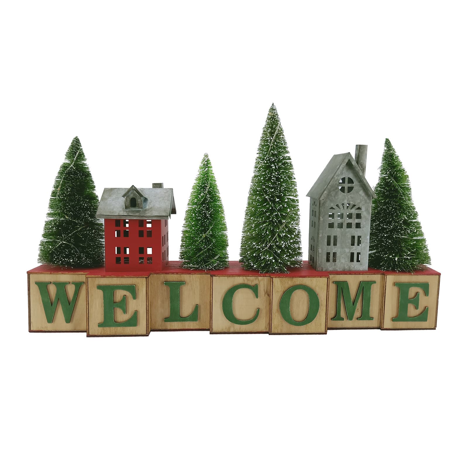 AshlandChristmas Trees Lumbar Pillow By AshlandChristmas Trees Lumbar Pillow By