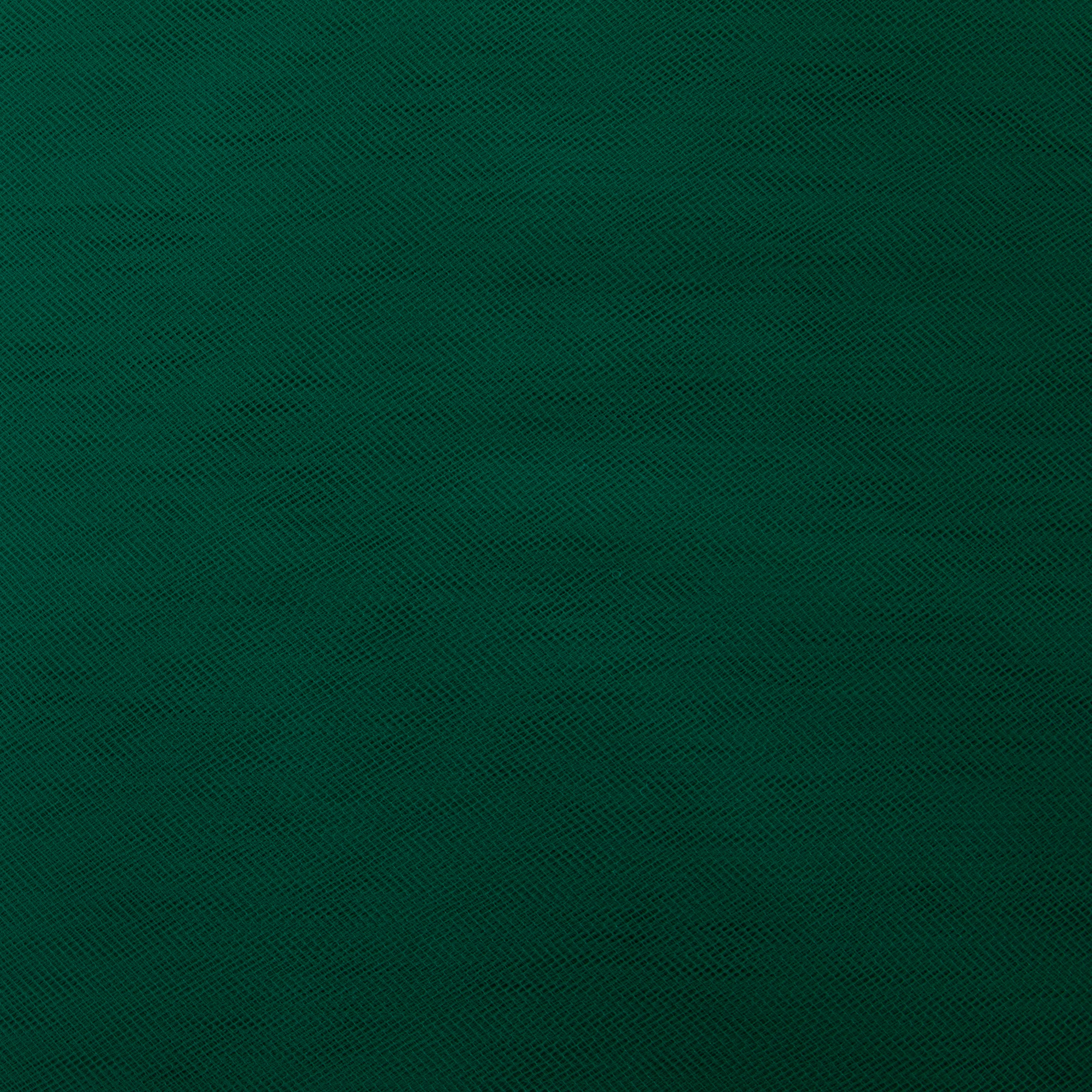 Wyla Green Matte Tulle