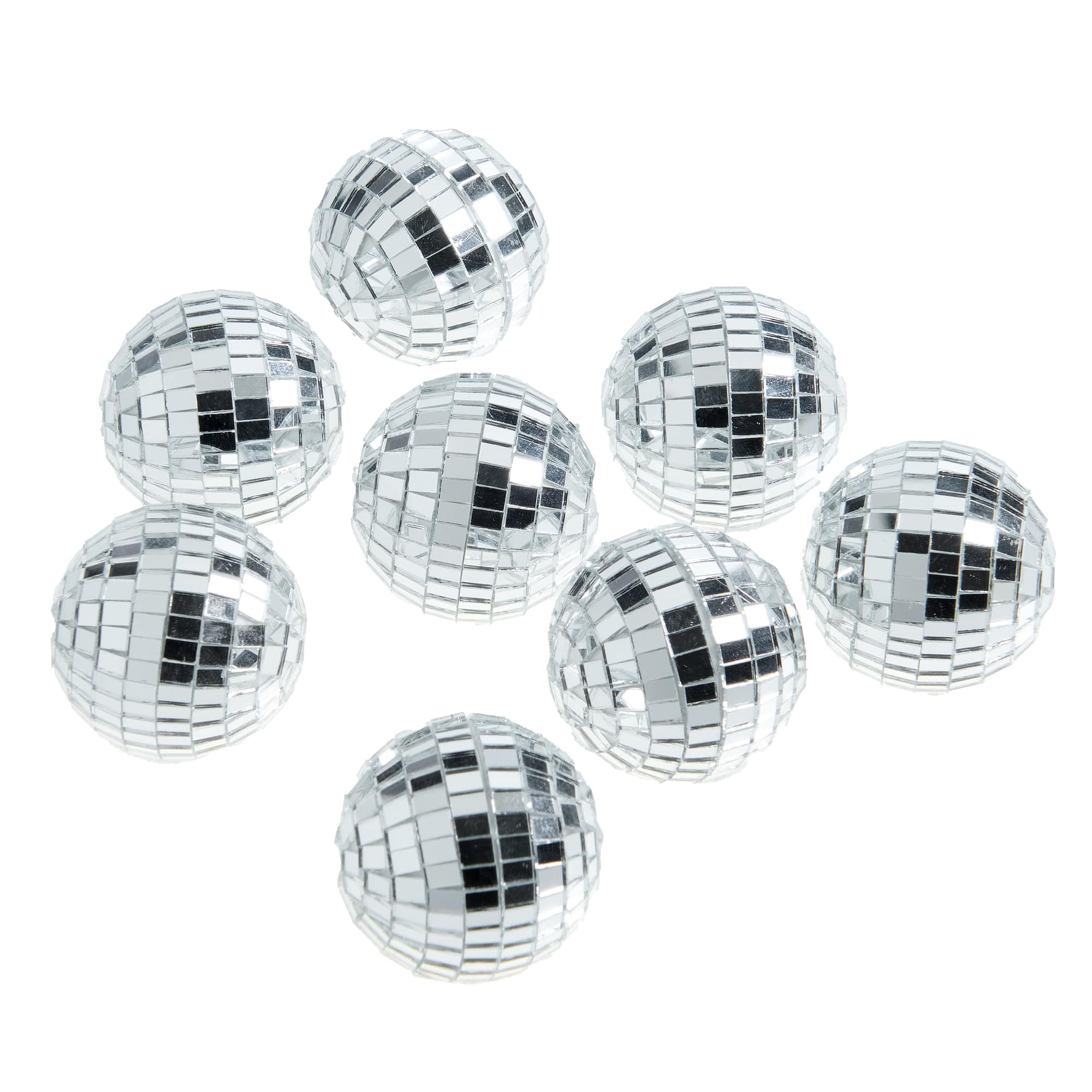 Disco Ball Place Card Holders, 8ct. by Celebrate It™
