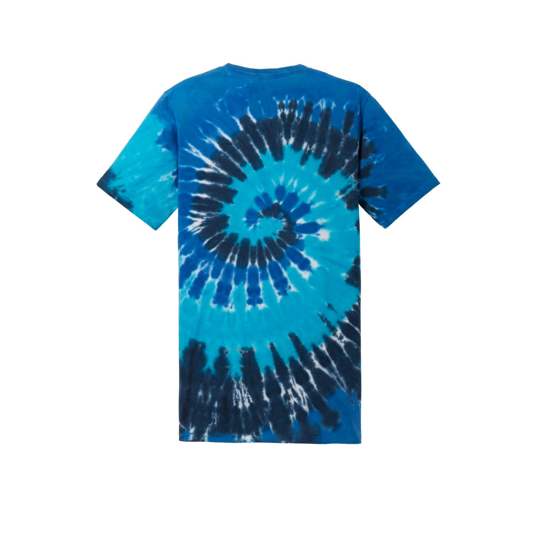 Port &#x26; Company&#xAE; Tie-Dye T-Shirt