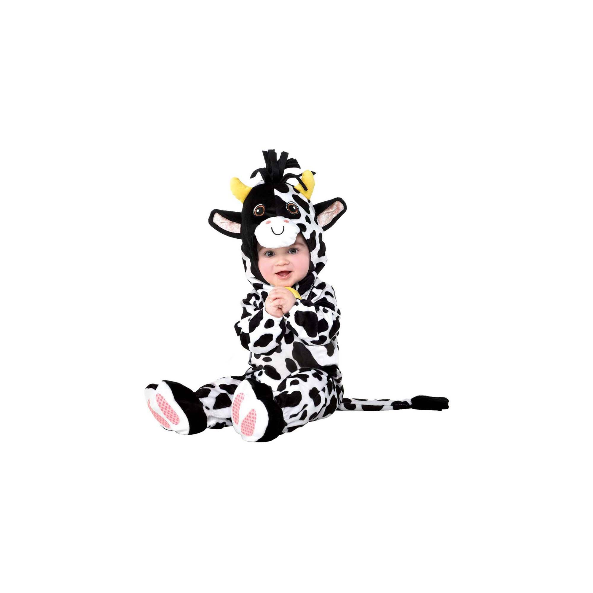 Baby Mini Moo Costume