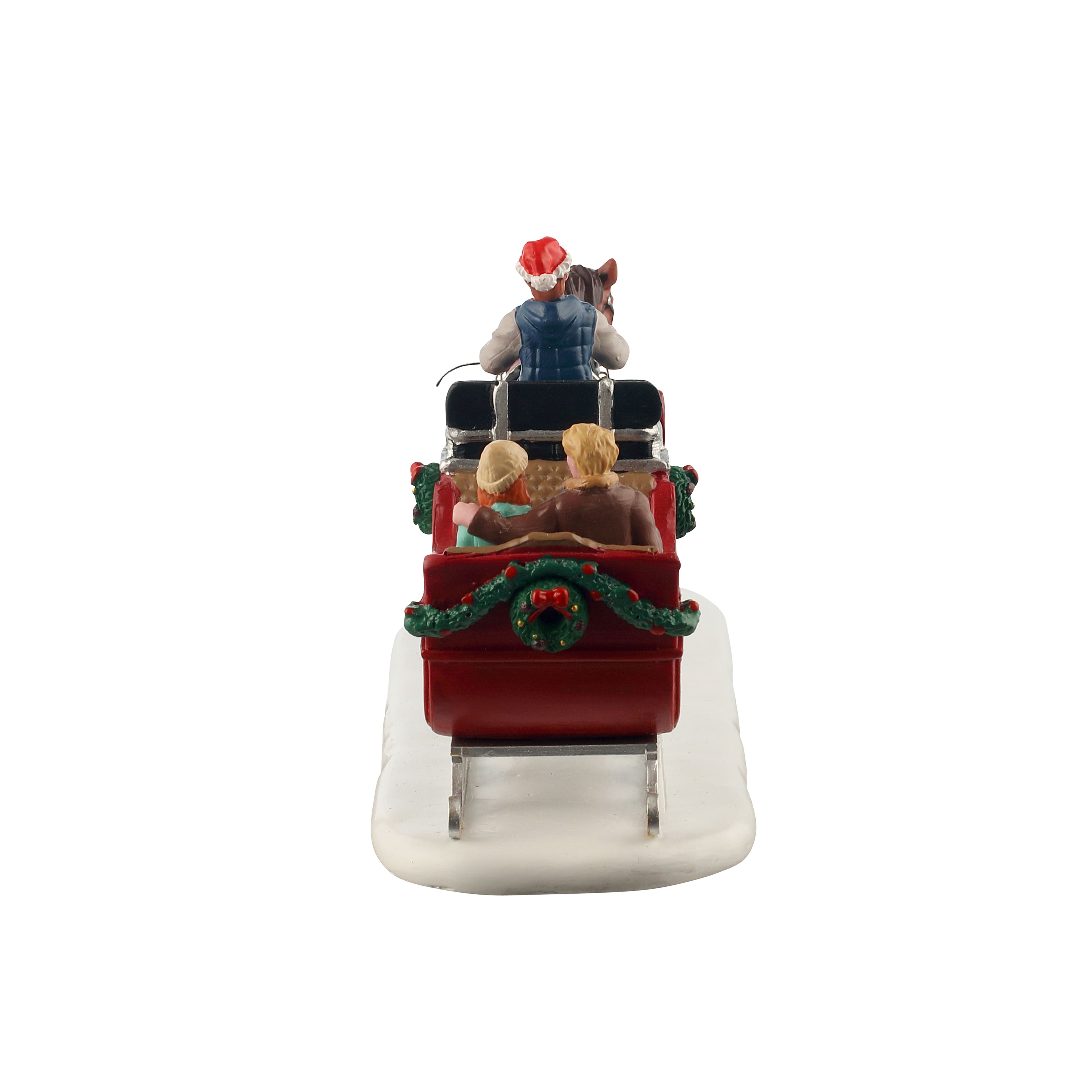 Lemax&#xAE; Holiday Sleigh Ride