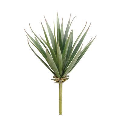 Patchy Green Aloe Pick | Michaels