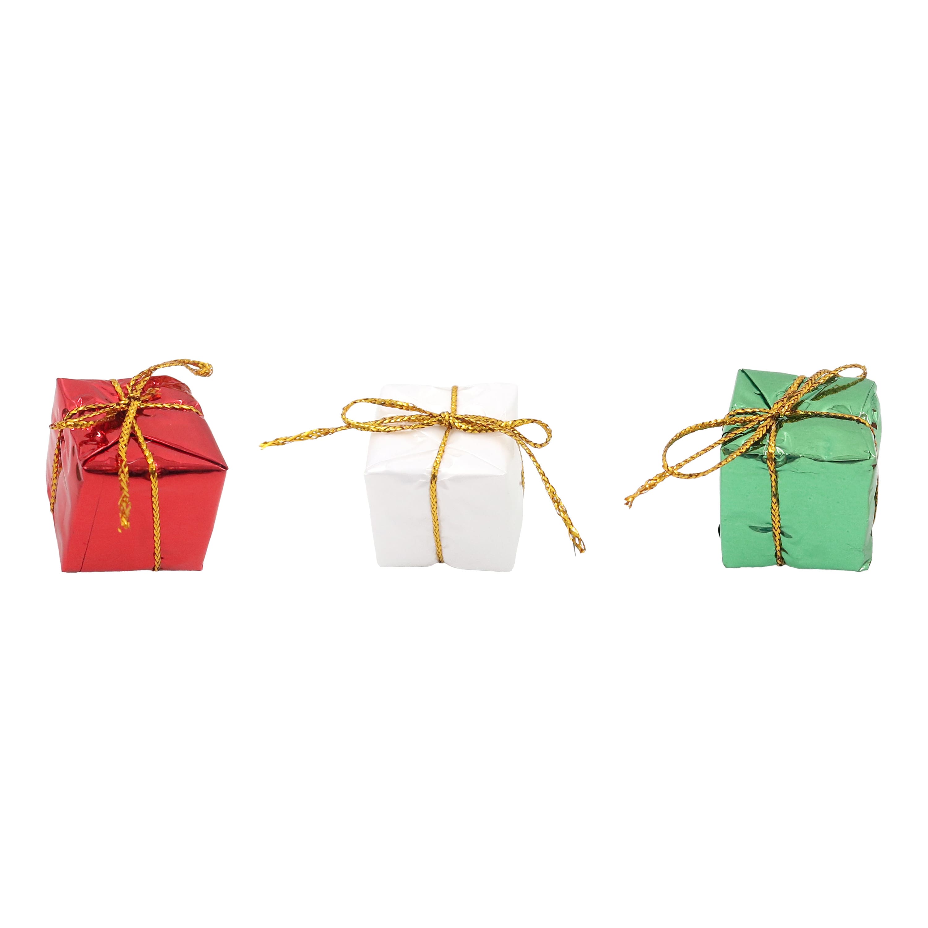 Mini Gift Decorations by Ashland&#xAE;