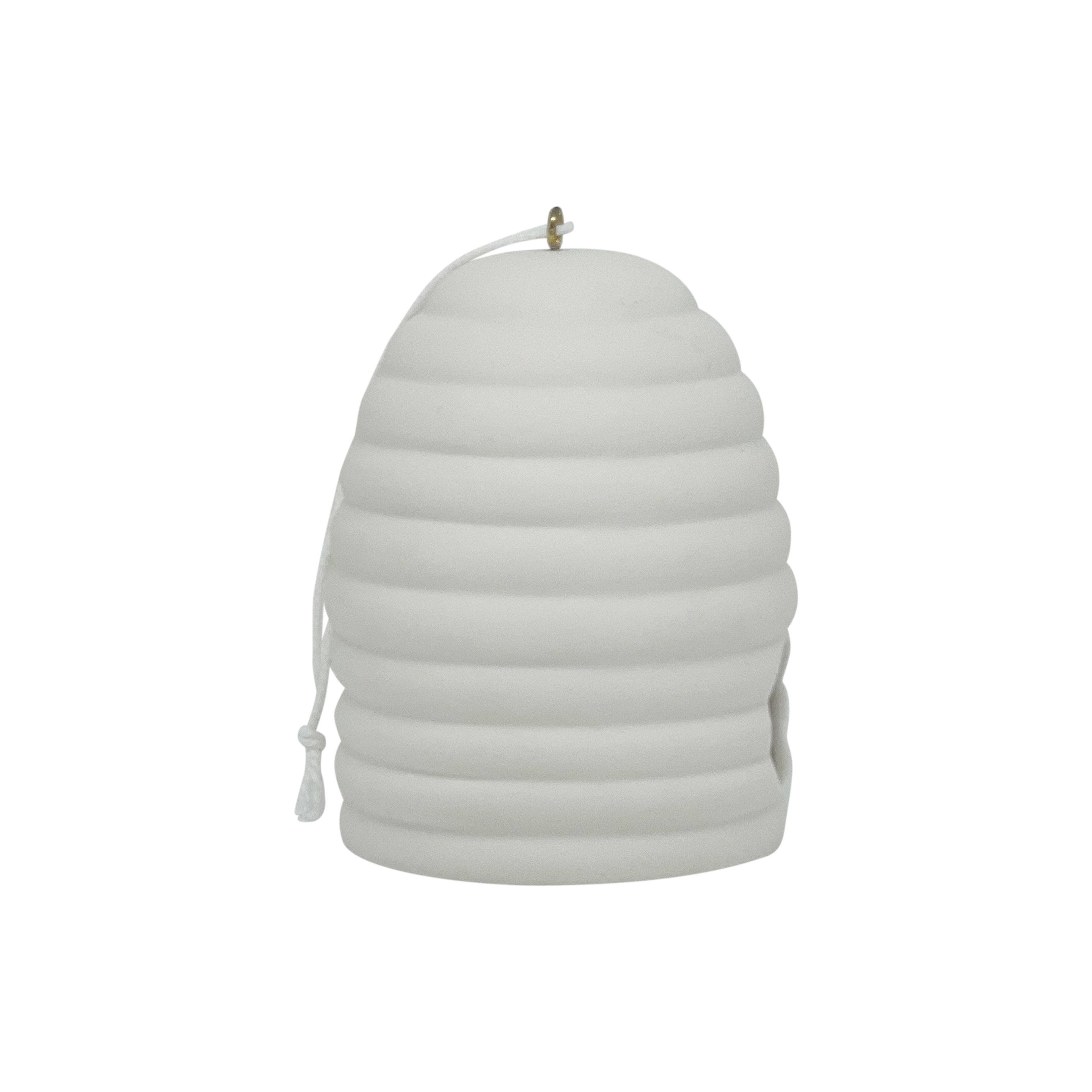 3.5" Ceramic Beehive Birdhouse by Make Market®