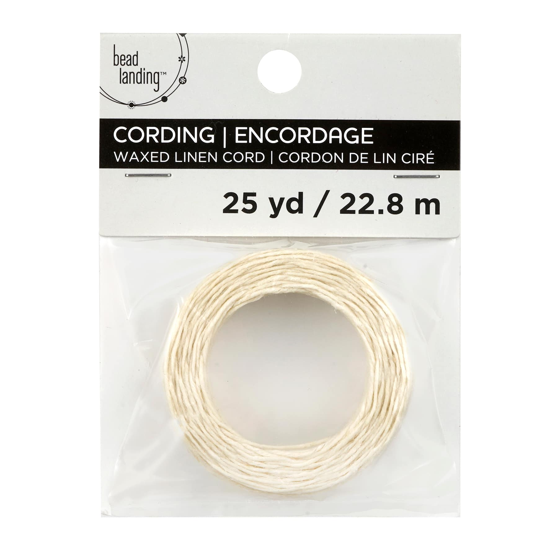 Bead Landing™ Cotton Cording Value Pack