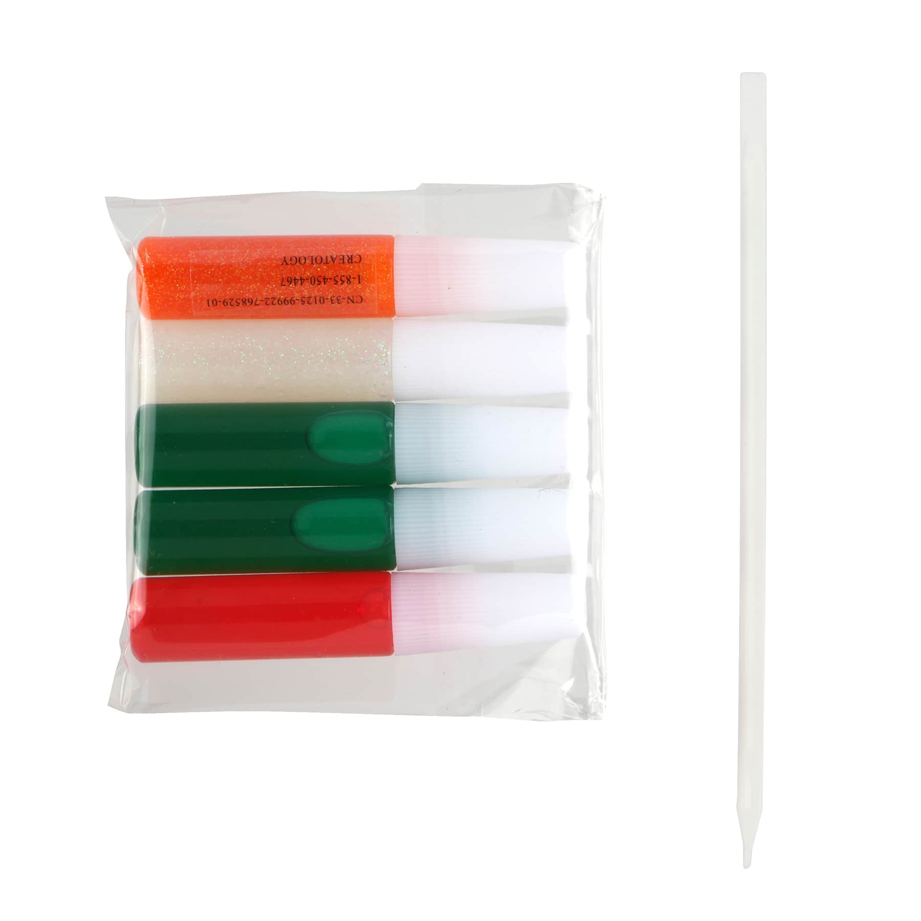 Parrot Suncatcher Kit by Creatology&#x2122;