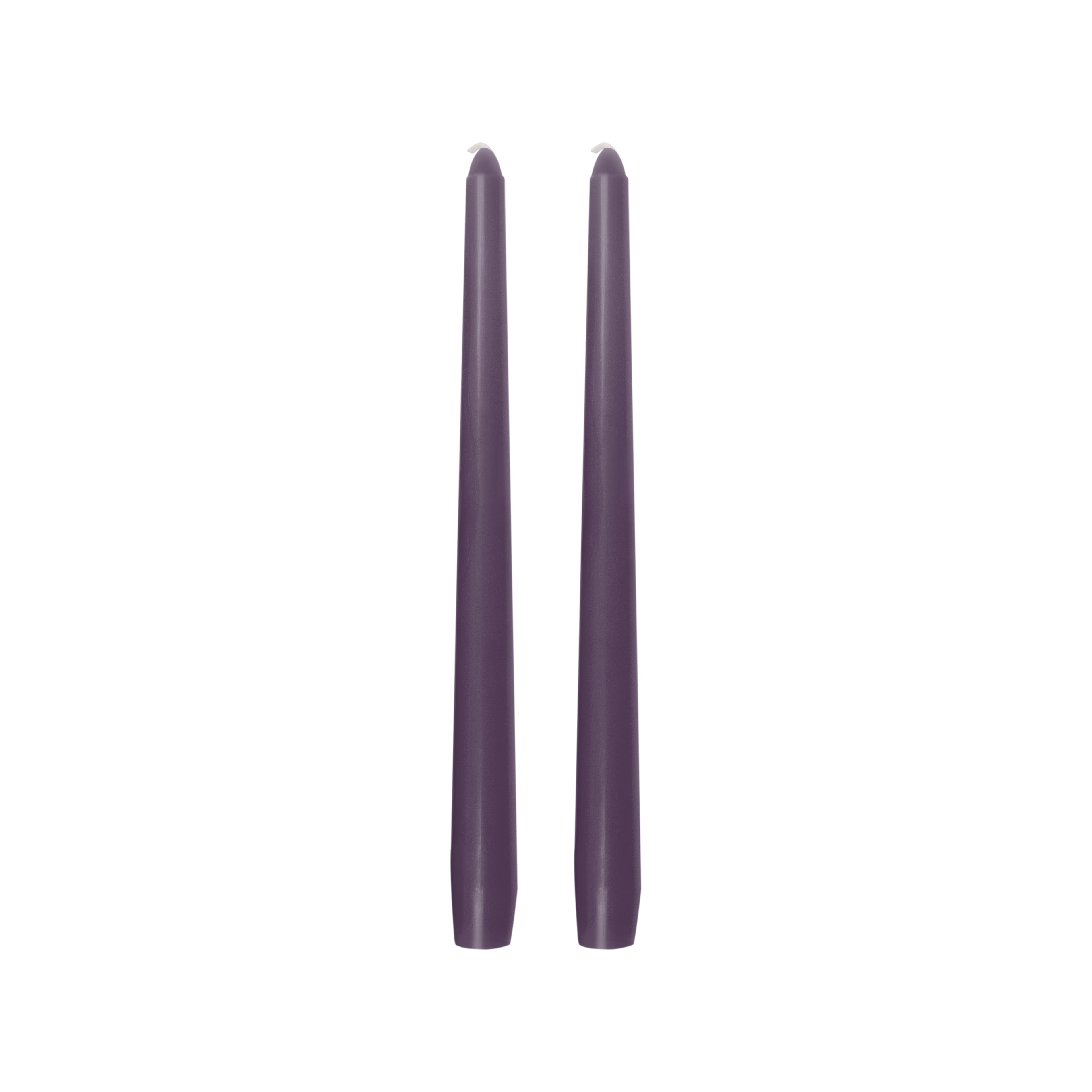 10&#x22; Unscented Taper Candles, 2ct. by Ashland&#xAE;