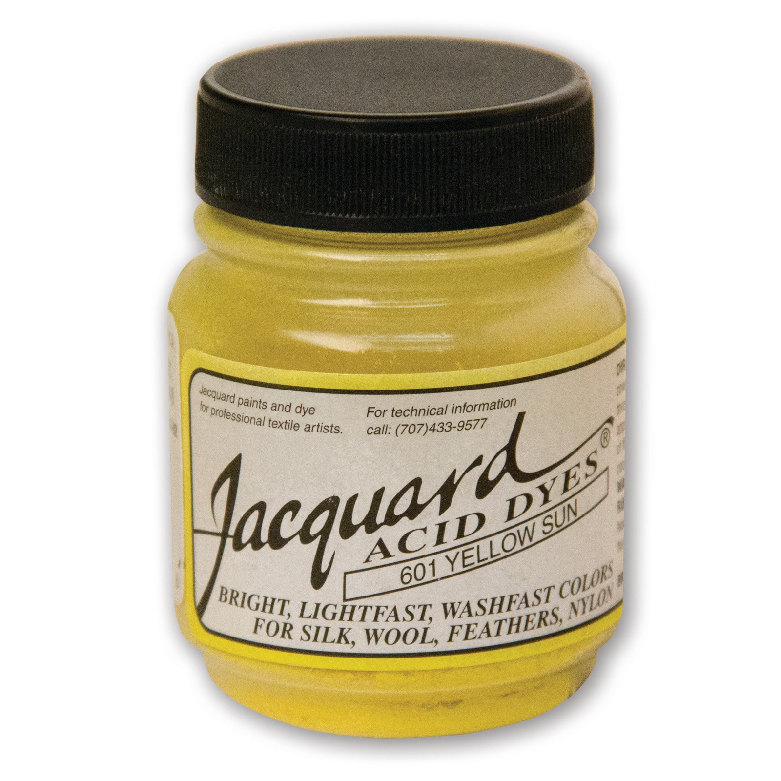 12 Pack: Jacquard&#xAE; Acid Dye, 0.5oz.