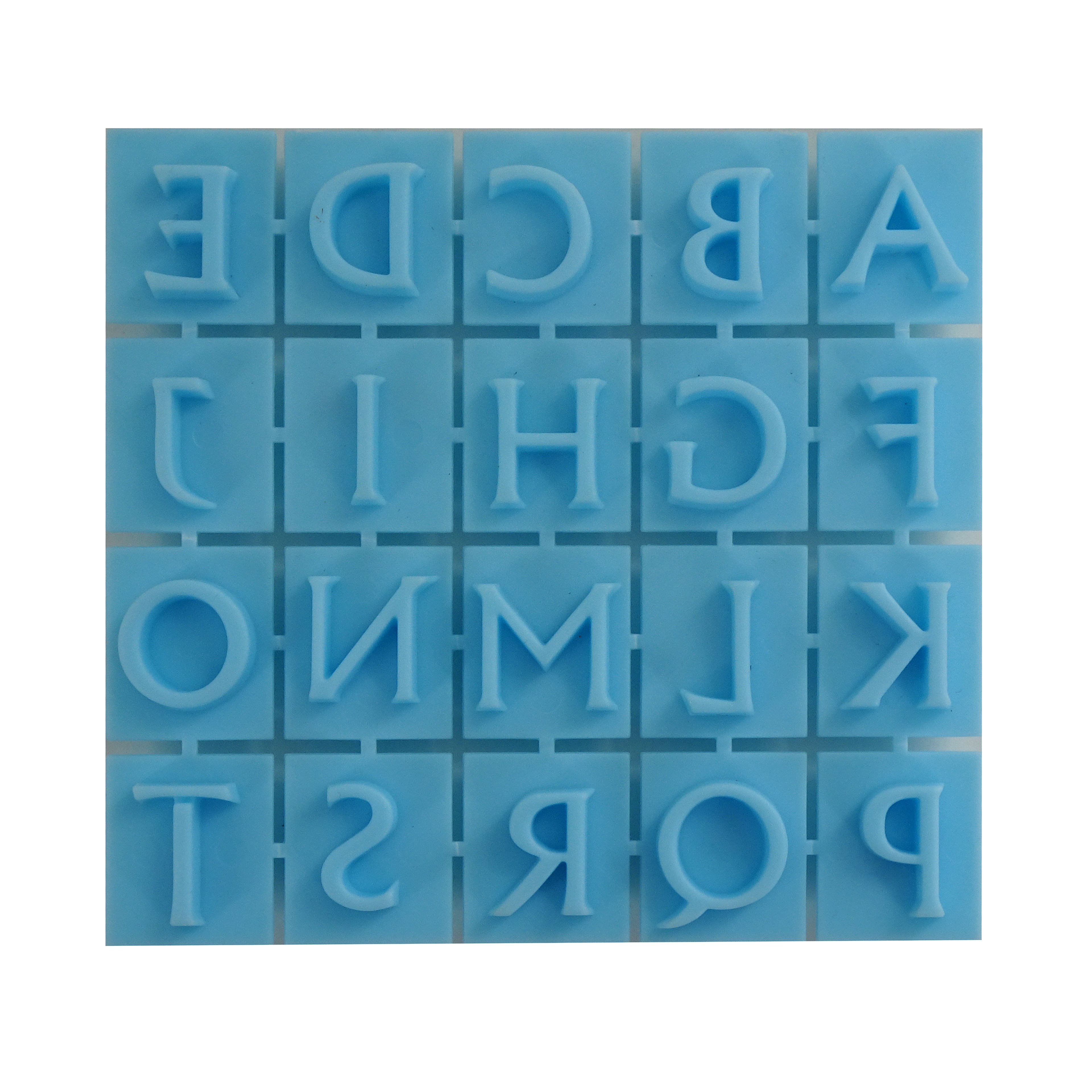 Double-Sided Stepping Stone Stamps, 20ct. by Make Market&#xAE;