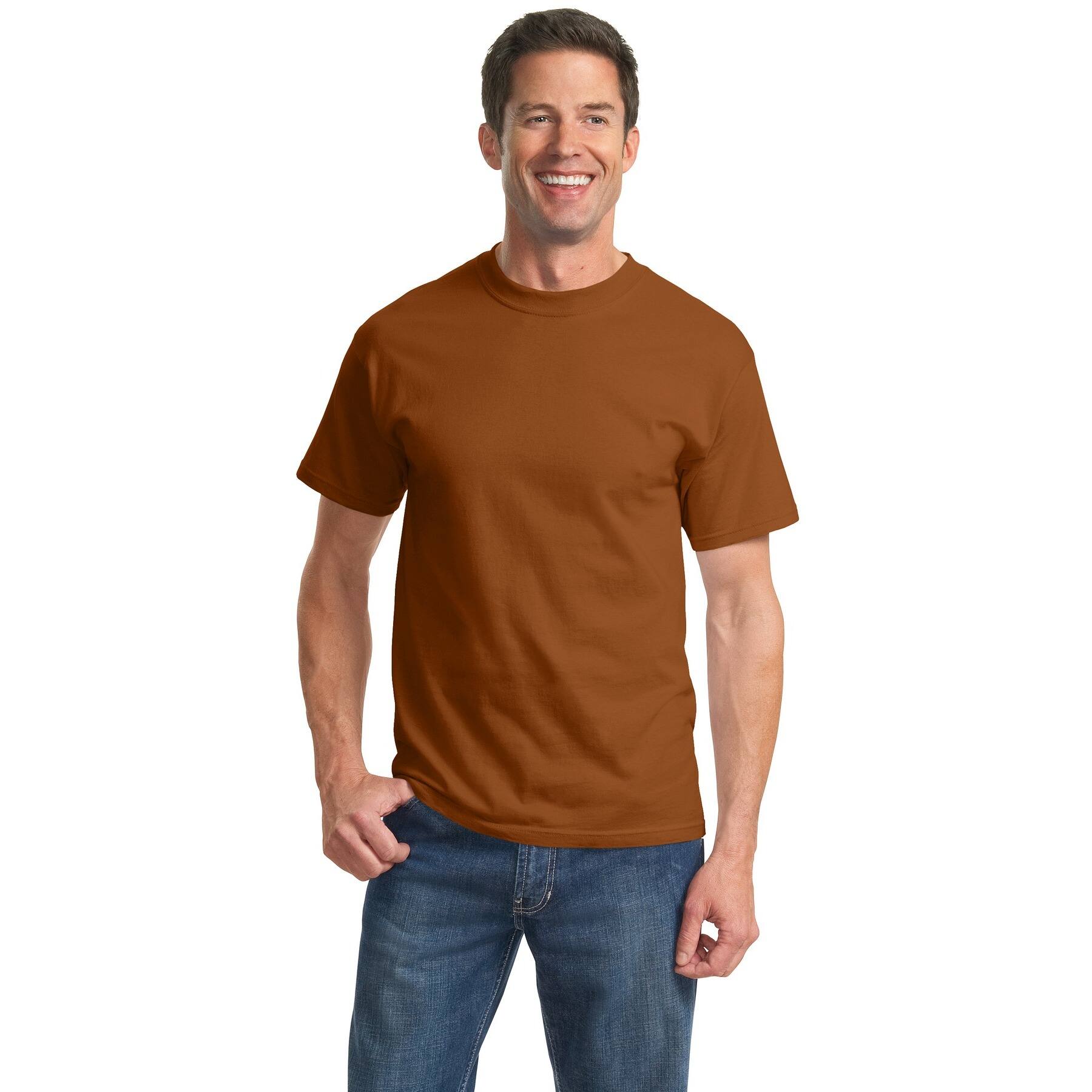 Port &#x26; Company&#xAE; Tall Essential T-Shirt