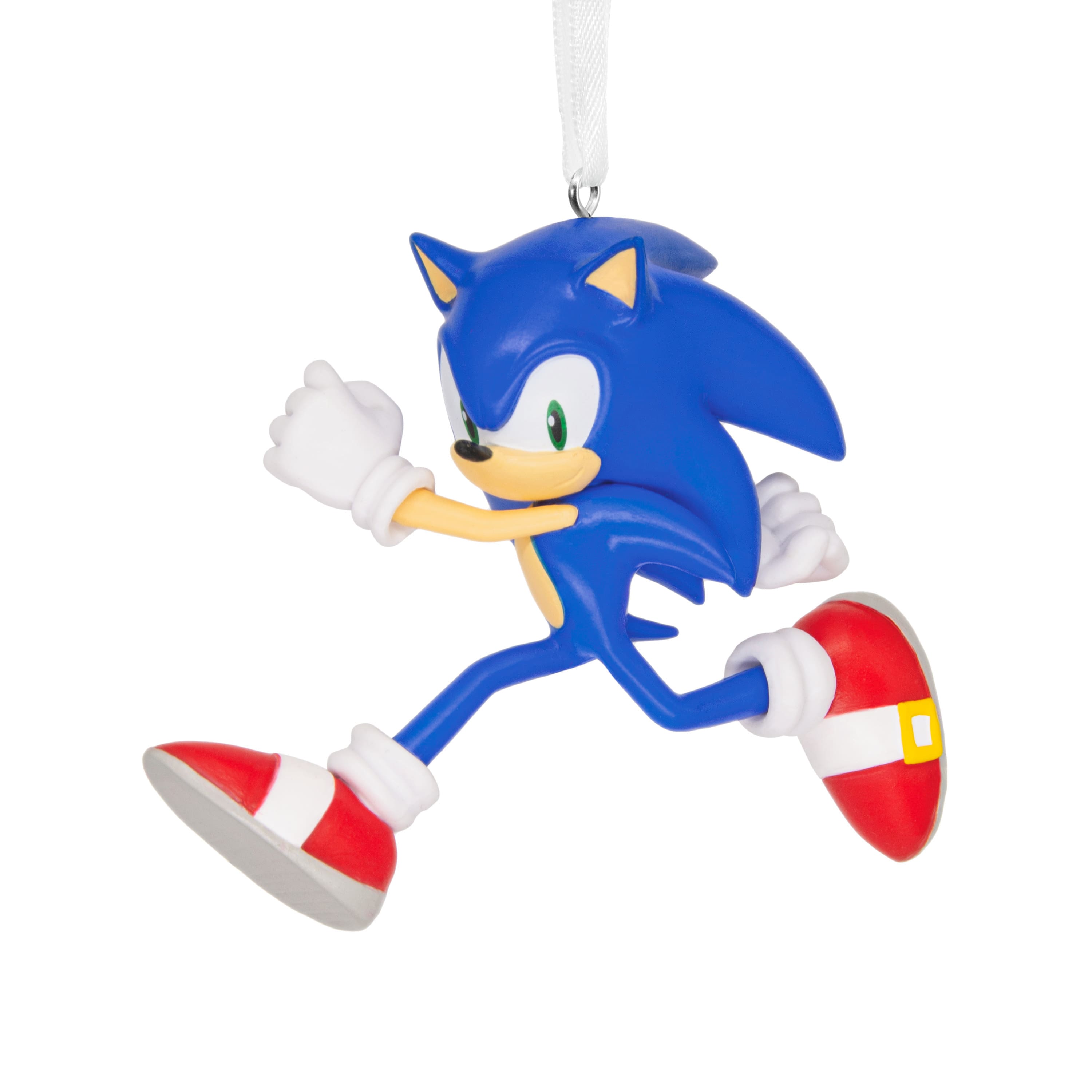 Hallmark 2.75&#x22; Sonic the Hedgehog&#x2122; Ornament