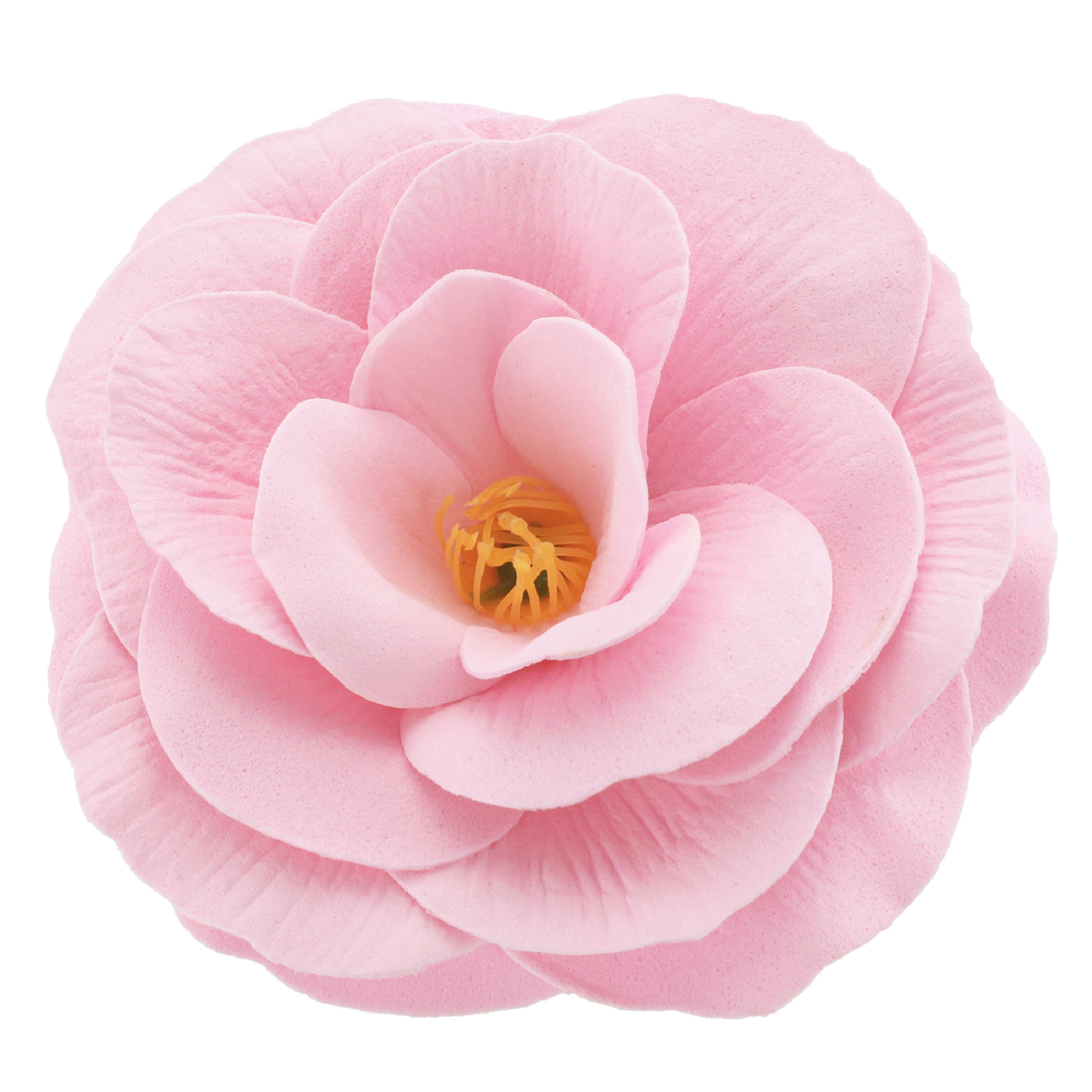 3&#x22; Pink Rose Floral Accent by Ashland&#xAE;