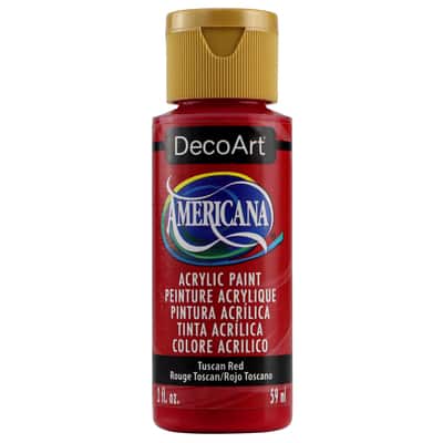Americana® Acrylic Paint 2 oz.