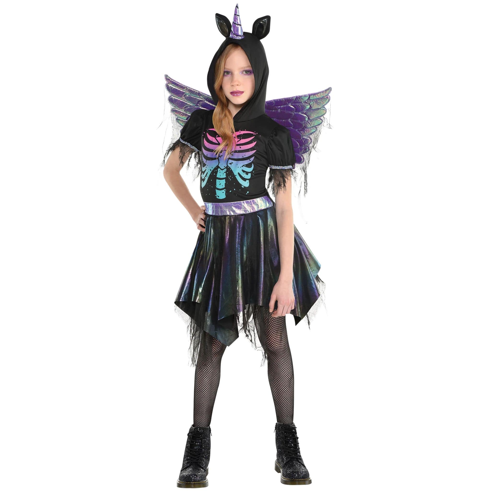 Zombie Unicorn Child Costume | Michaels