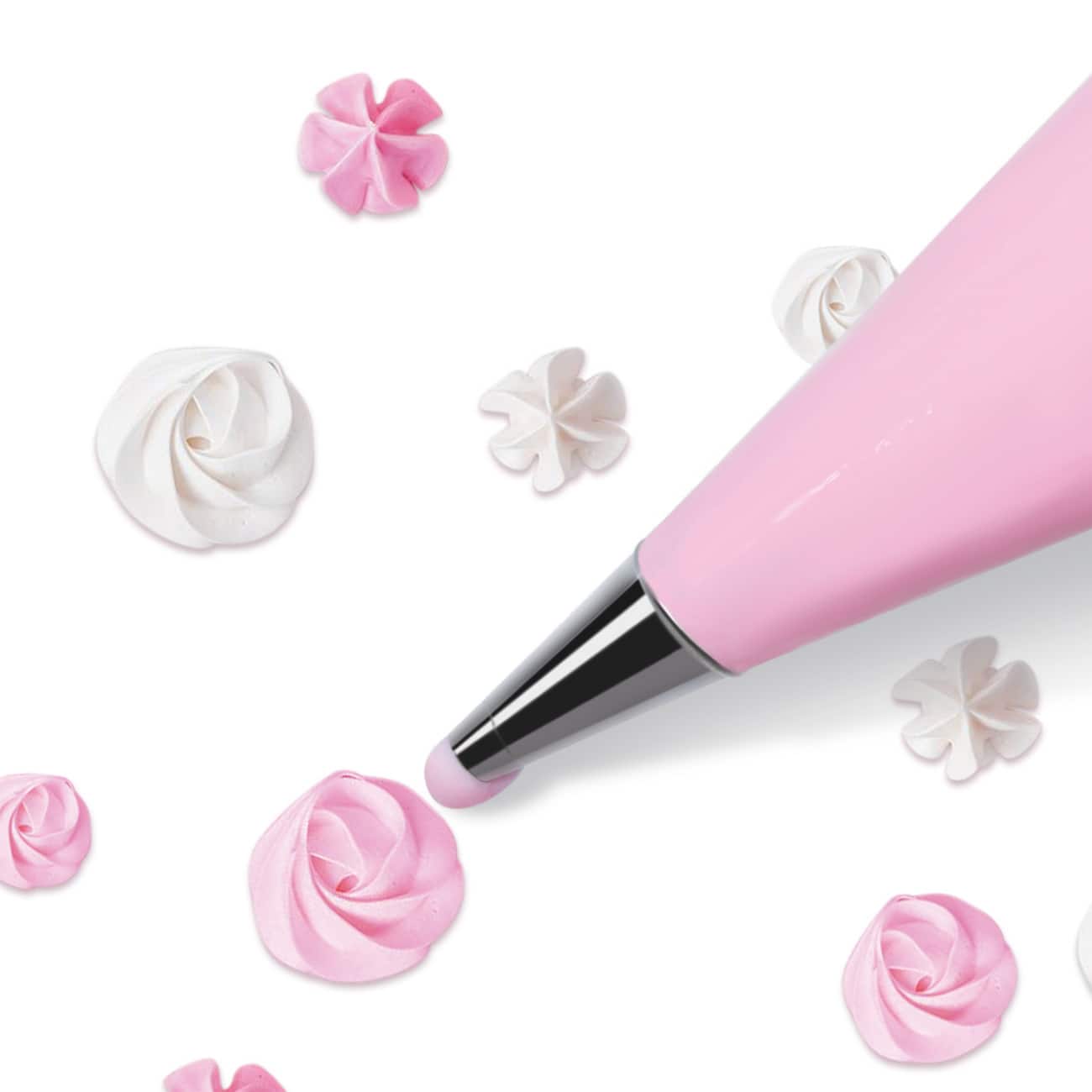 6 Packs: 100 ct. (600 total) Disposable Decorating Bags by Celebrate It®