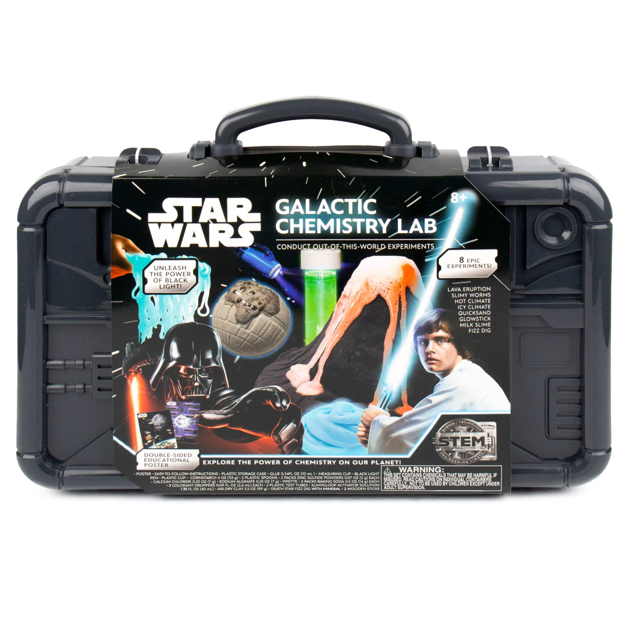 Star Wars™ Galactic Chemistry Lab