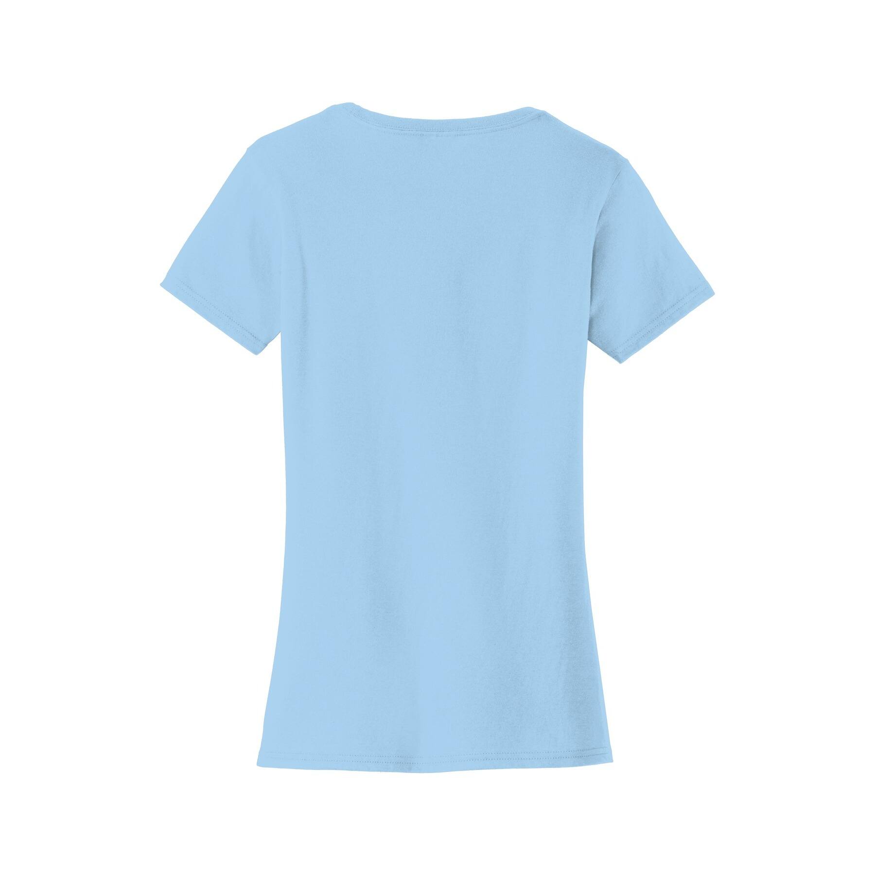 Port & Company® Fan Favorite™ Colors Ladies T-Shirt