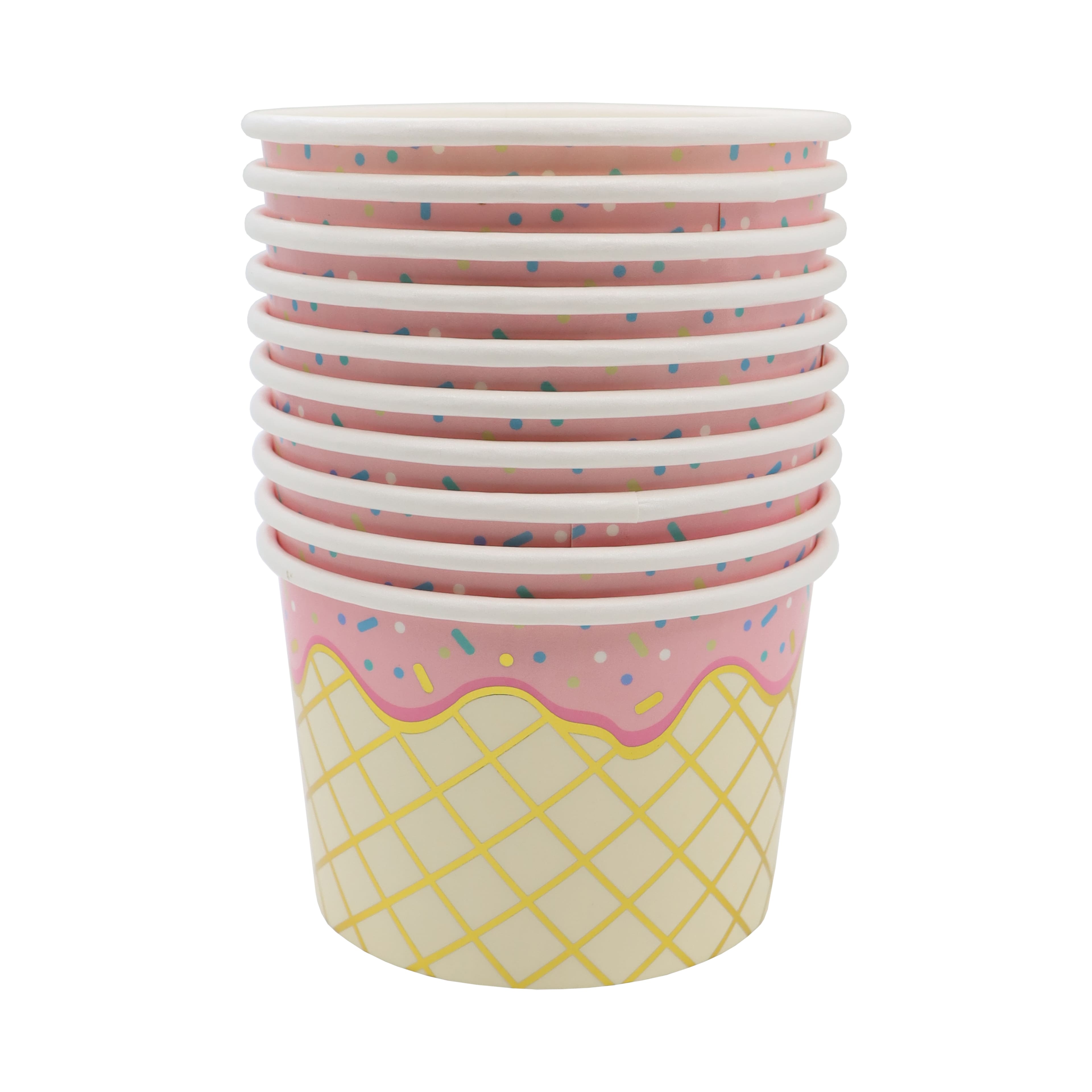 8oz. Party Snack Cups, 10ct. by Celebrate It™