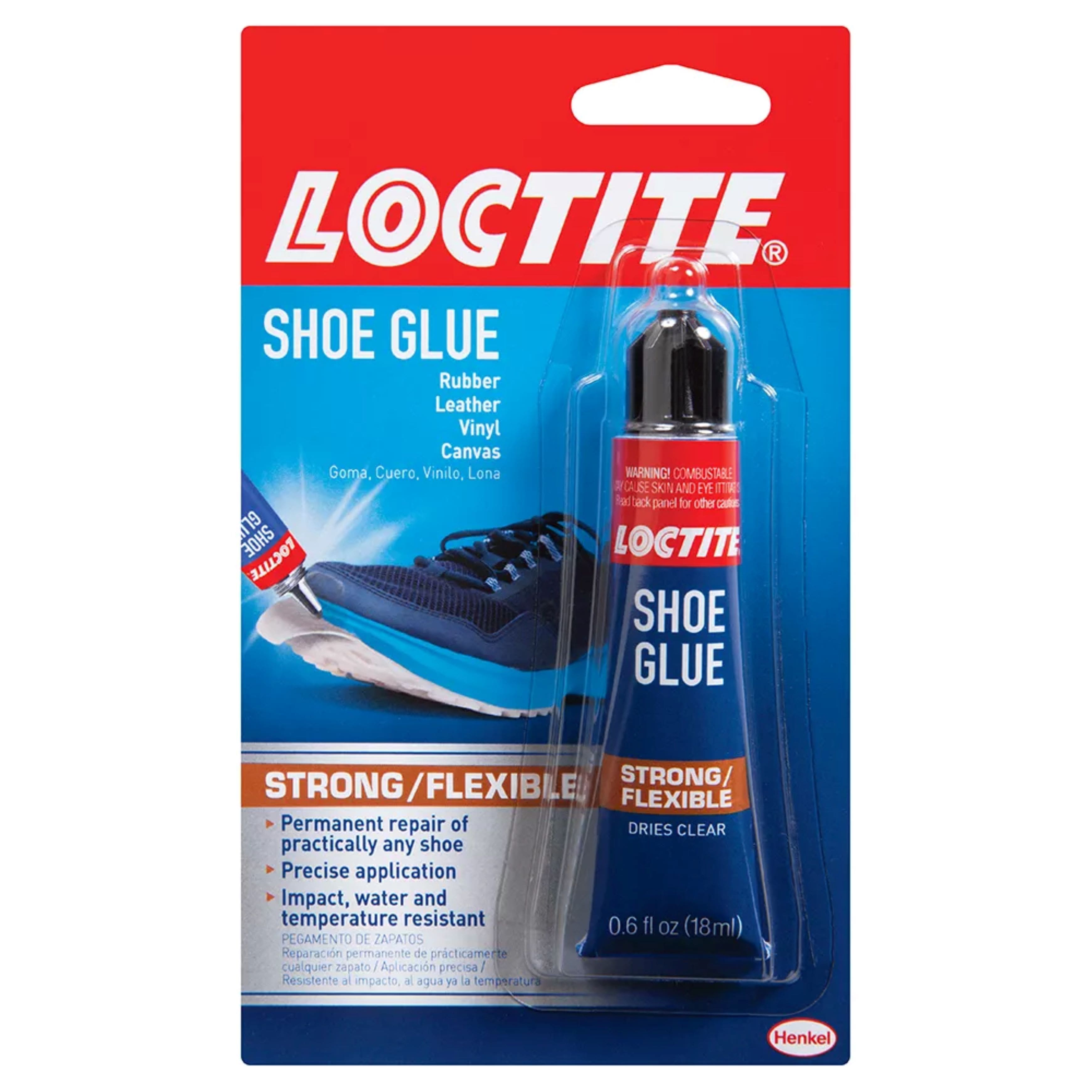 Loctite® Shoe Glue