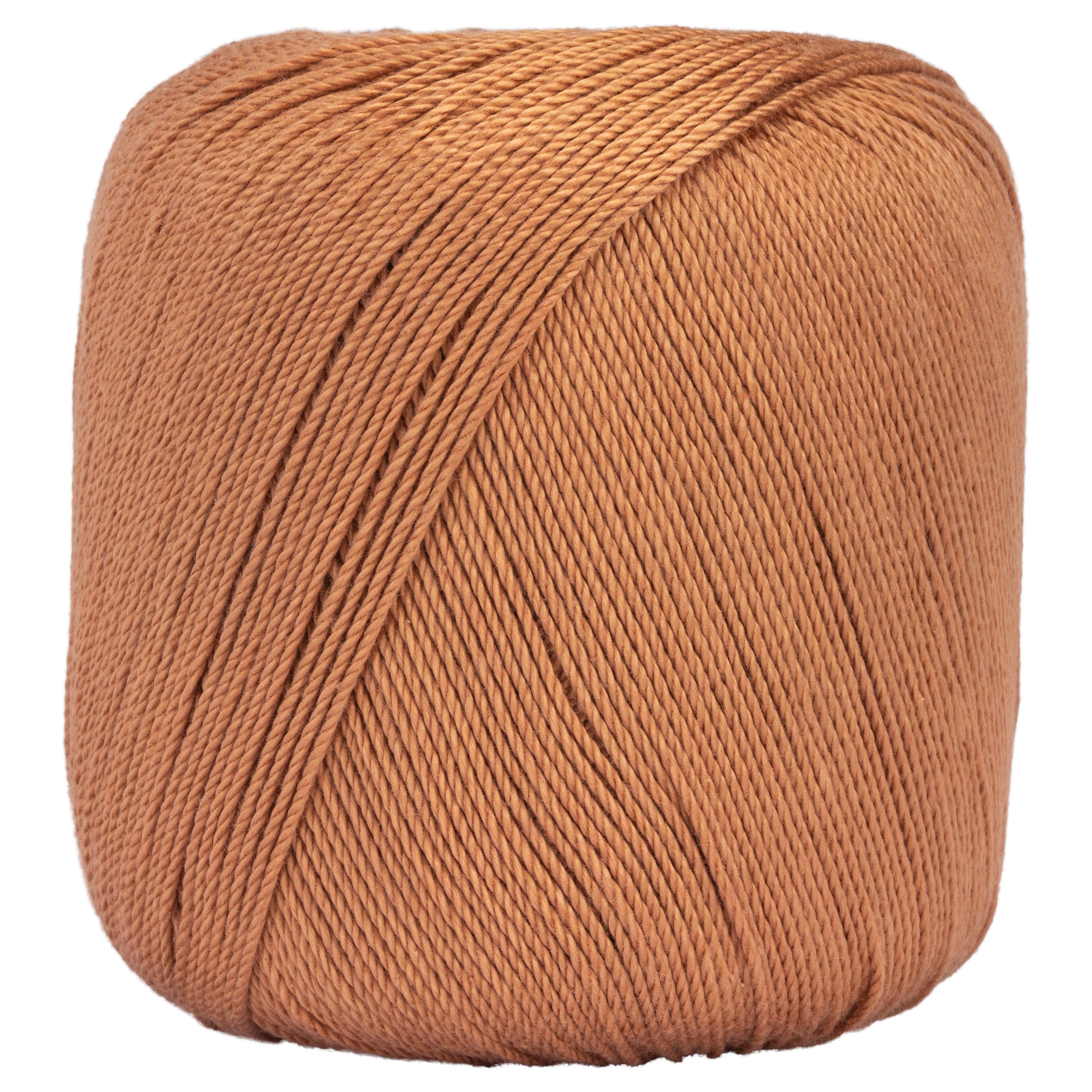 Aunt Lydia's® Size 3 Fashion Crochet Cotton Thread