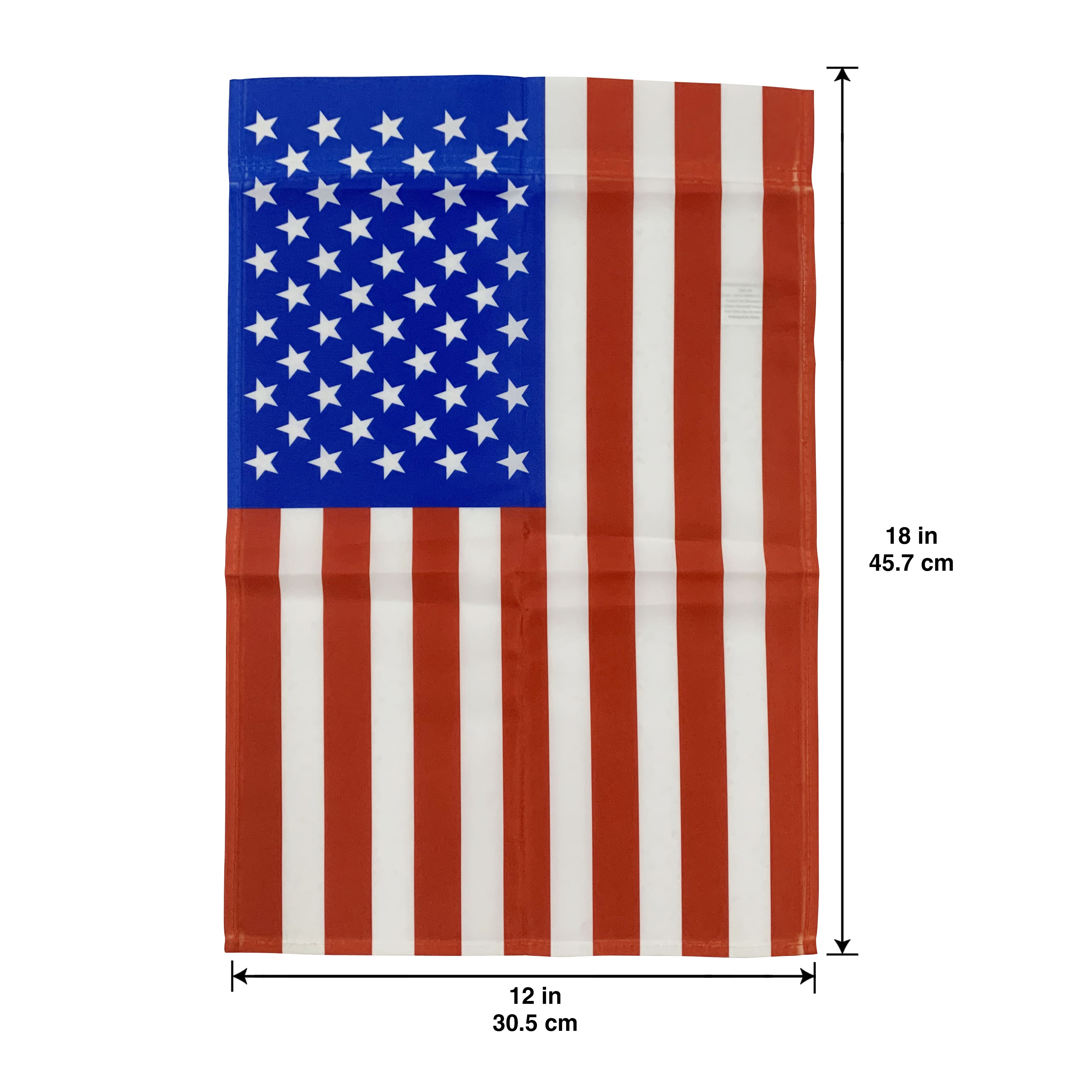 USA Garden Flag by Celebrate It&#x2122;