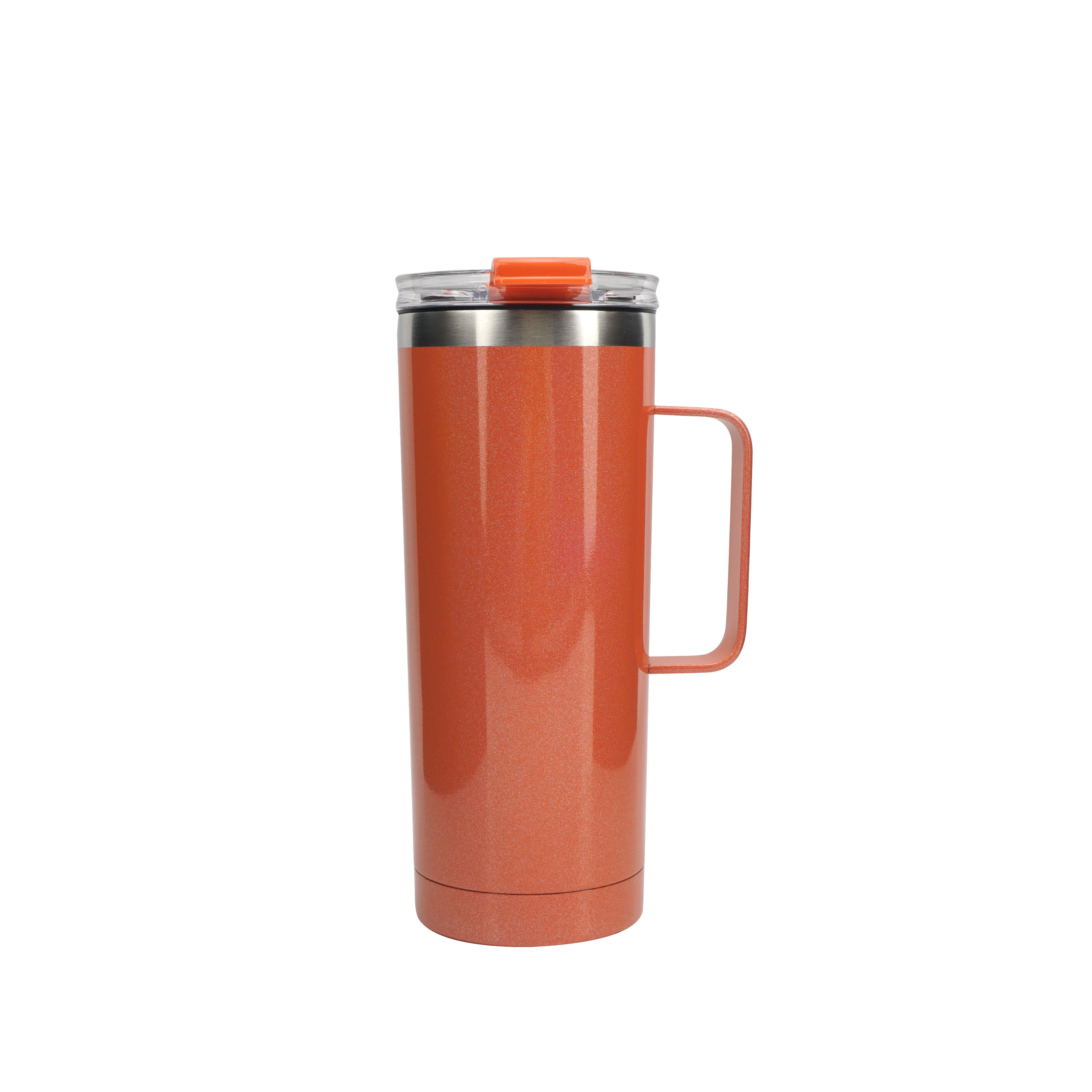 20oz. Stainless Steel Insulated Coffee Tumbler by Ashland®