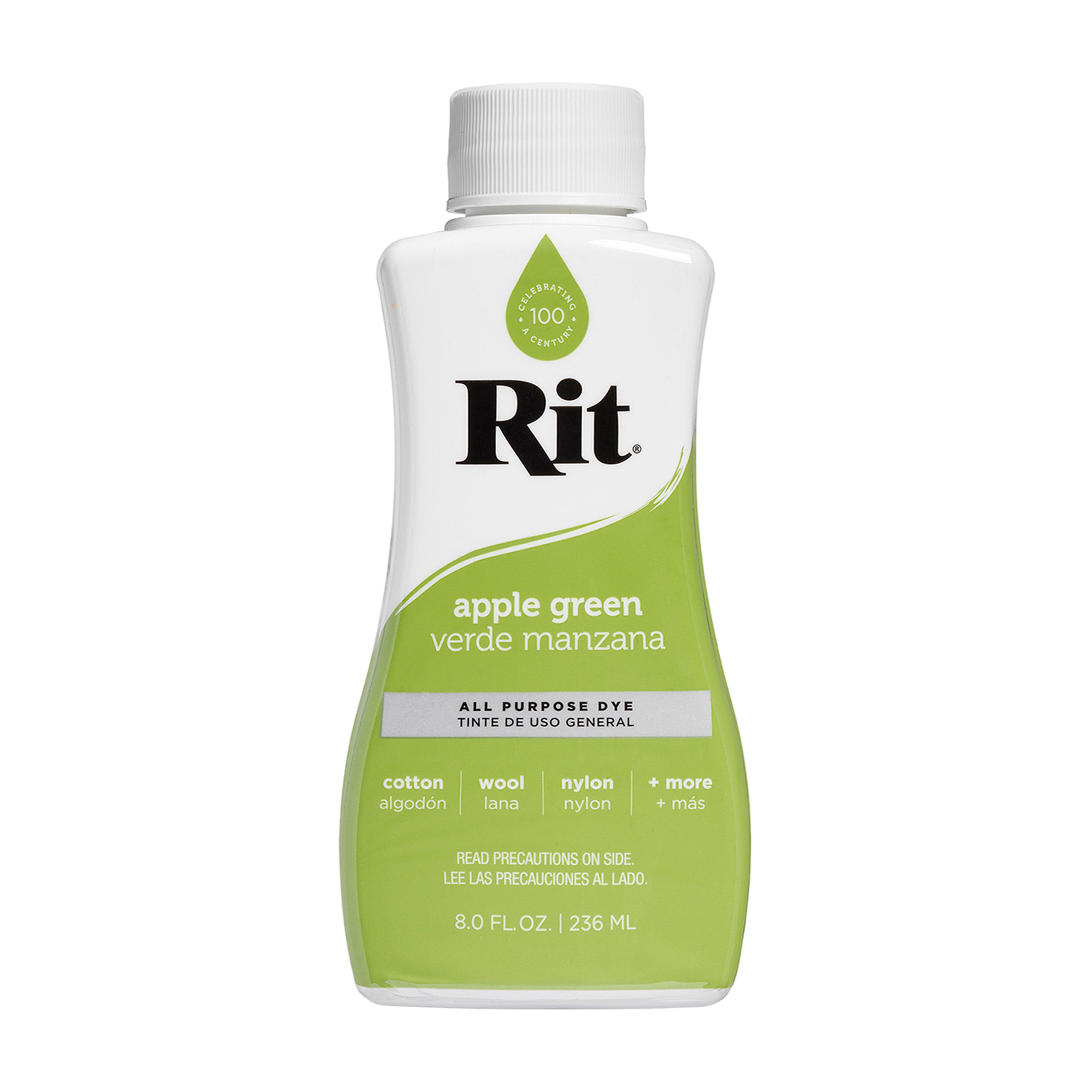 Rit® All Purpose Liquid Dye