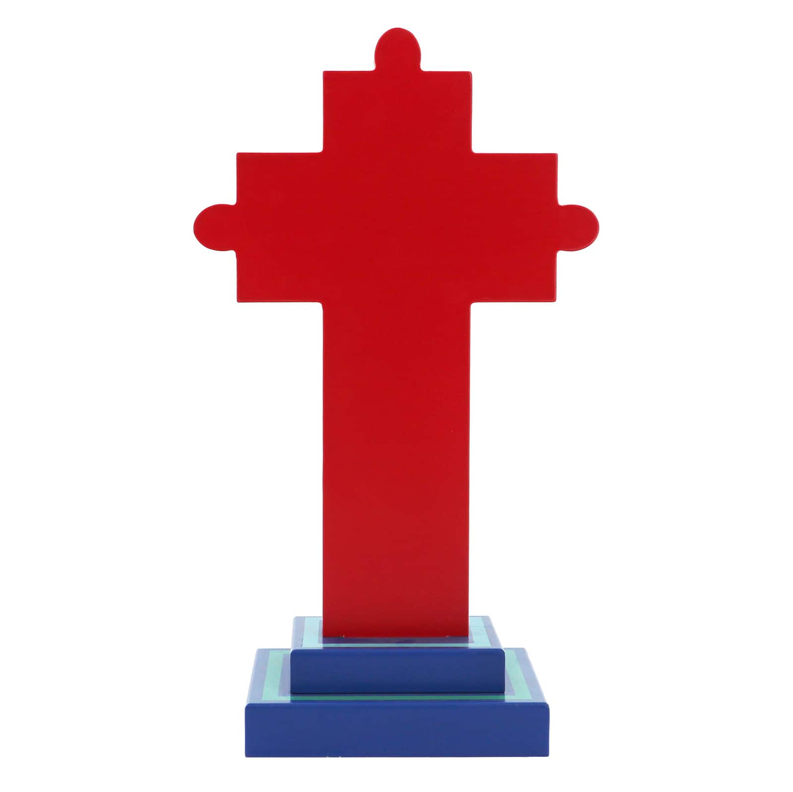 13&#x22; Cross Tabletop D&#xE9;cor by Ashland&#xAE;