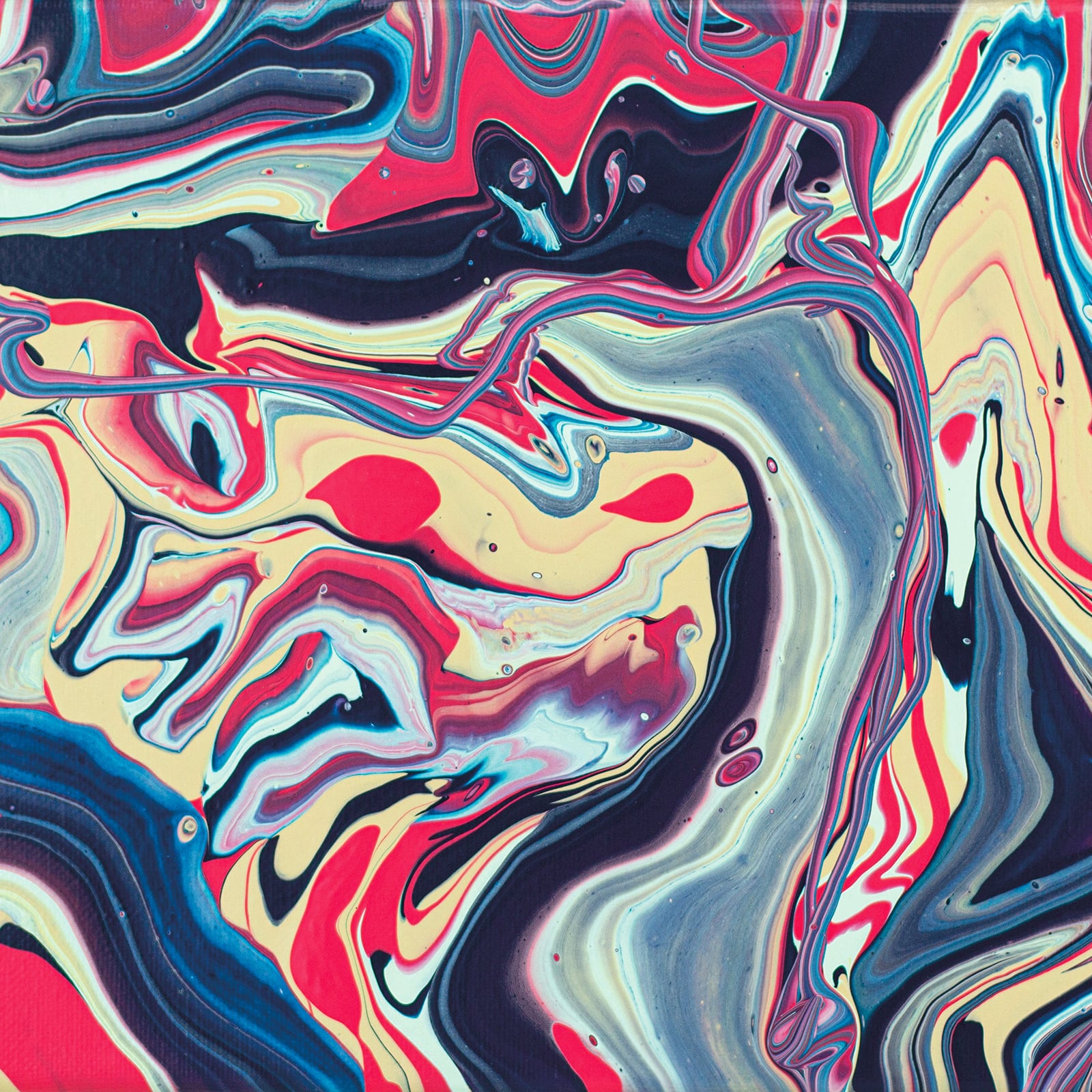 12 Pack: DecoArt® Fluid Art Ready-To-Pour Acrylic™ Paint, 8oz.