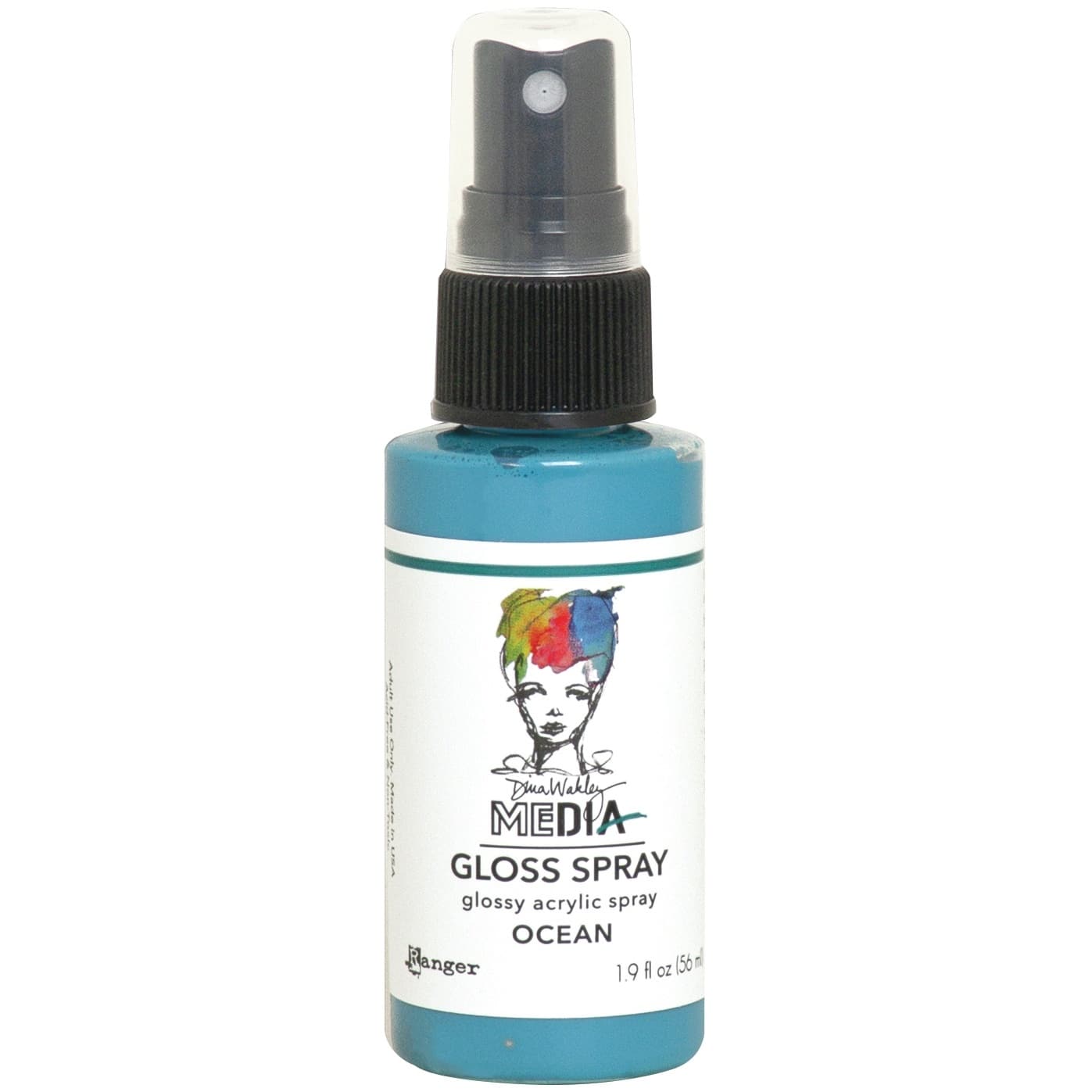 Dina Wakley Media Gloss Spray