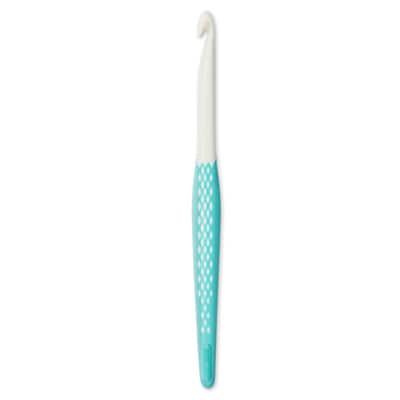 Ergonomic Crochet Hook - 4mm