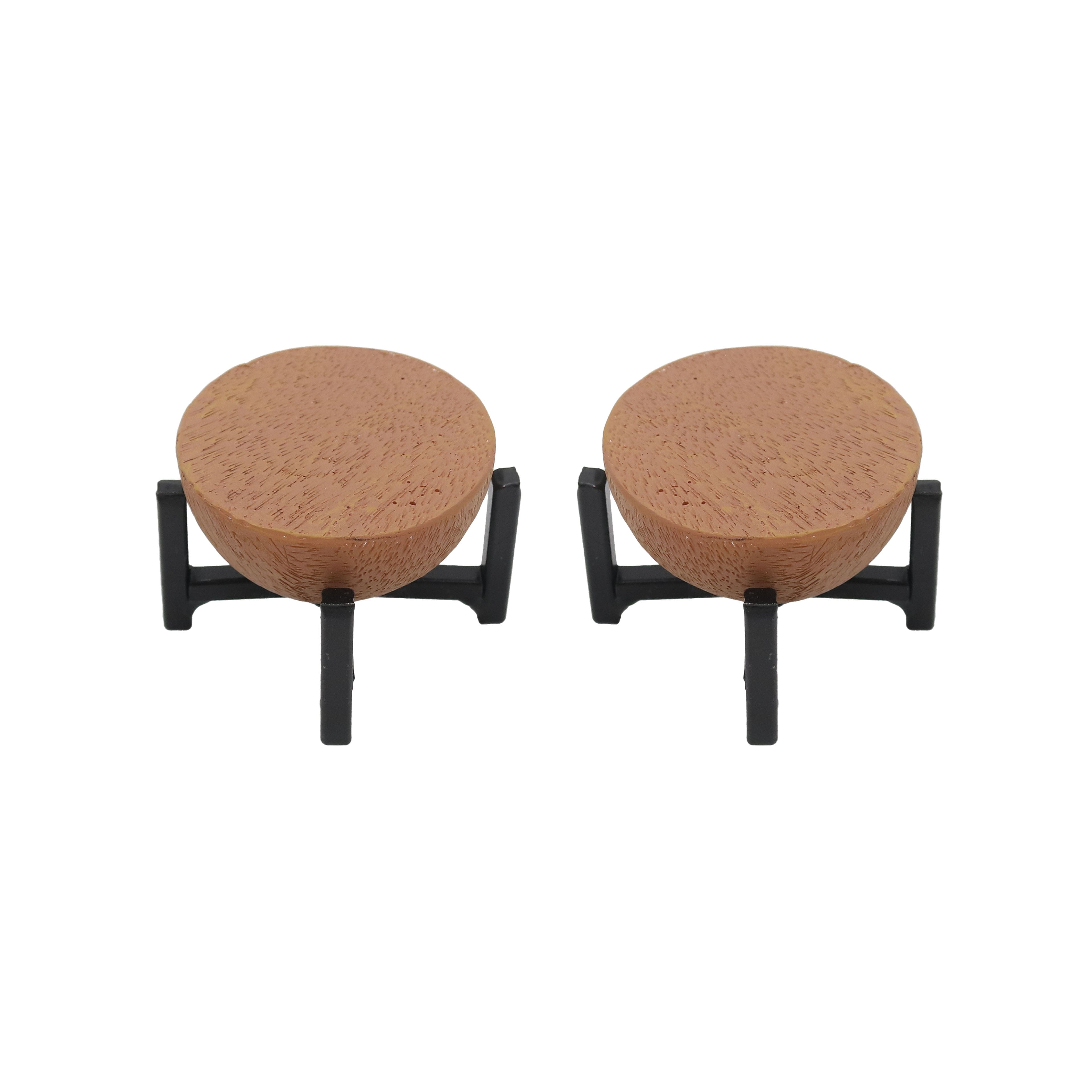 Miniature Coffee Tables, 2ct. by Make Market&#xAE;