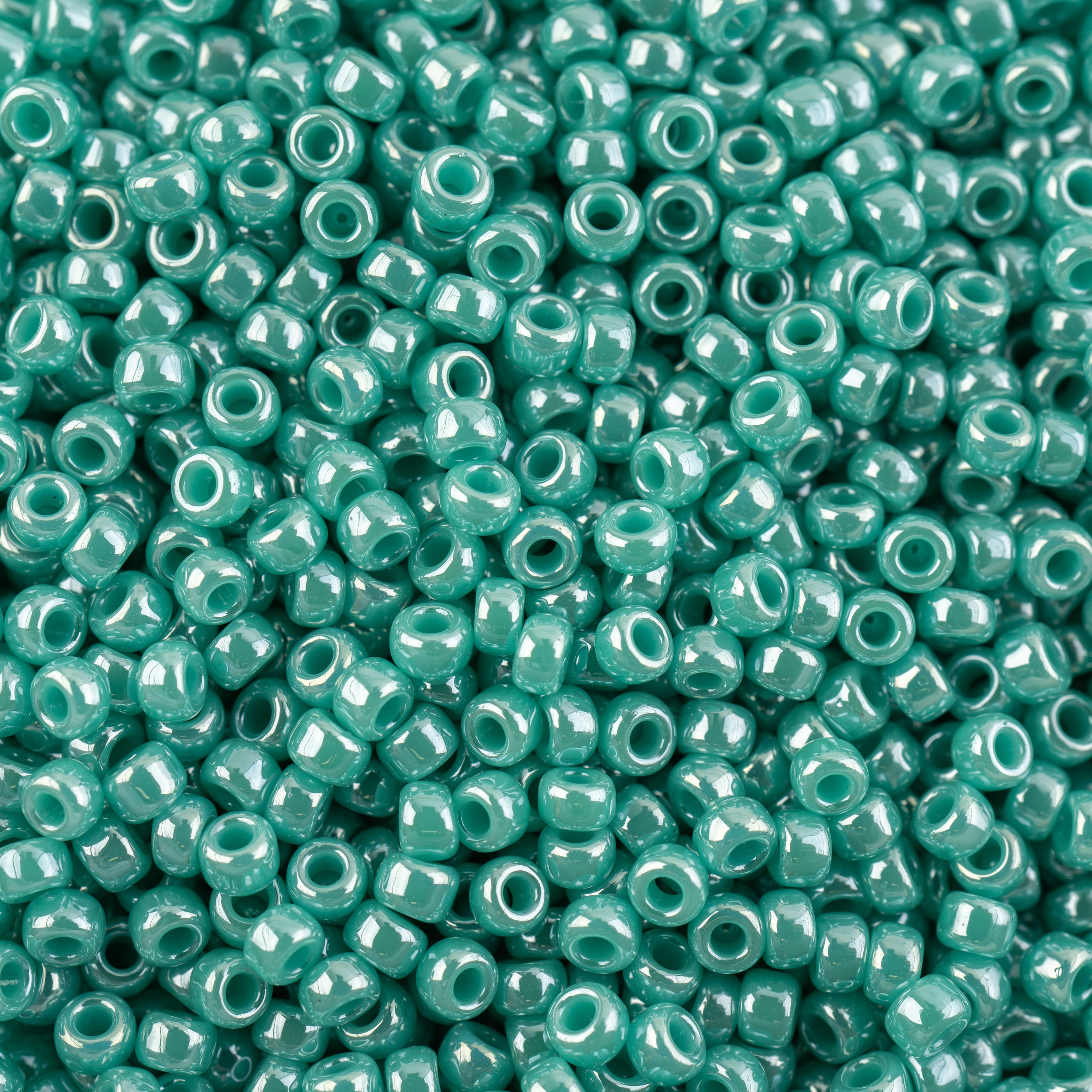 John Bead 11/0 Miyuki Glass Seed Beads, 13g