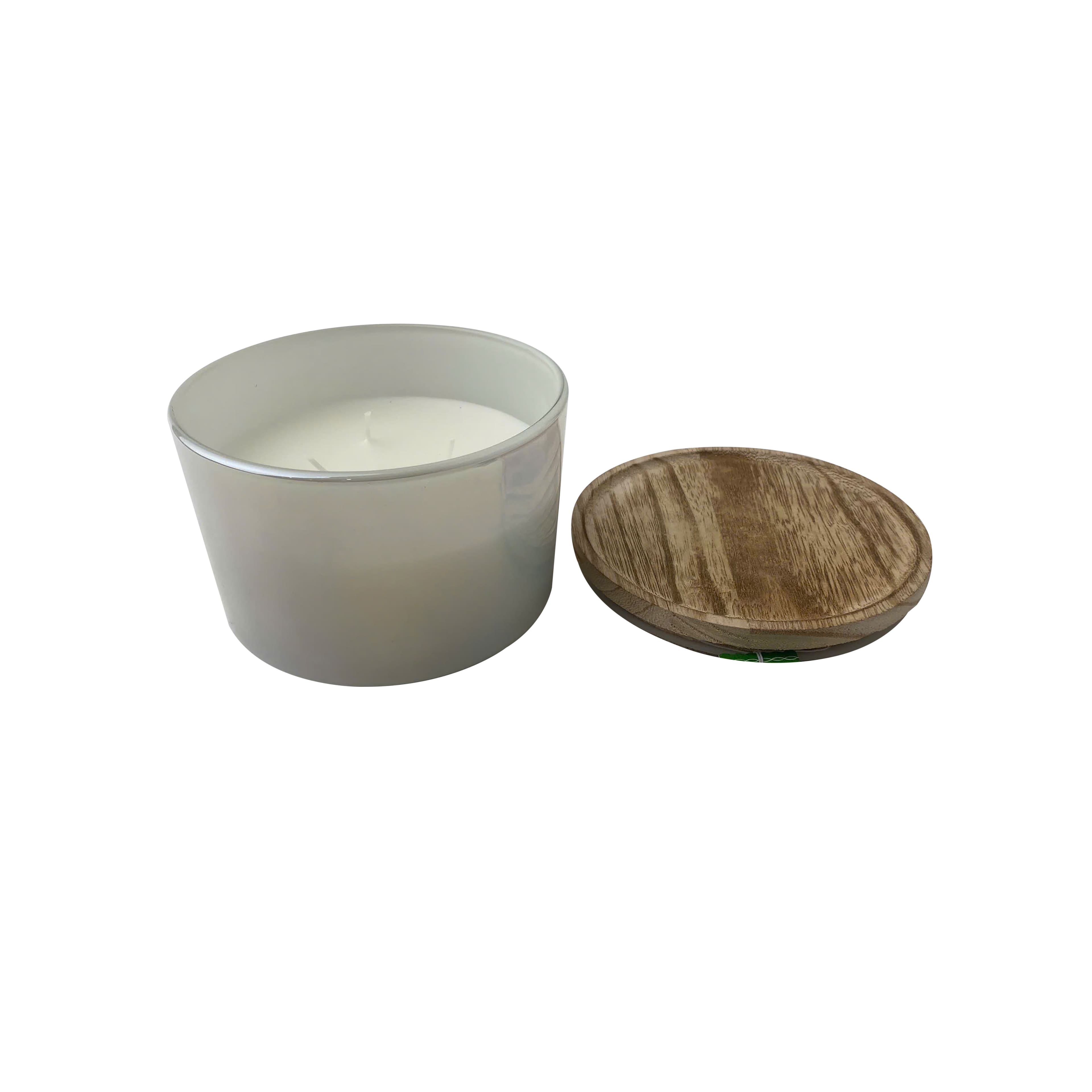 13.5oz. 3 Wick Scented Jar Candle by Ashland&#xAE;
