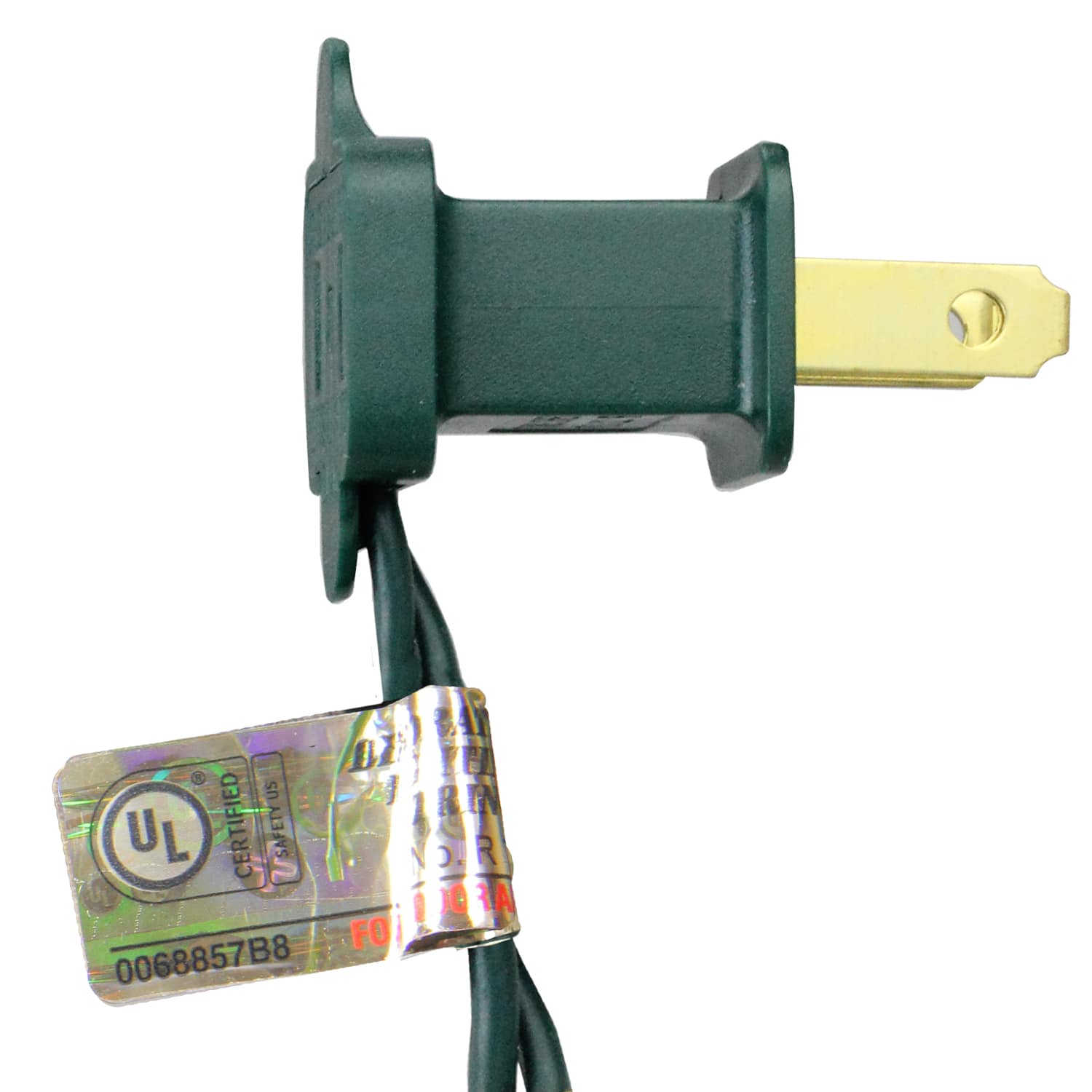 5ft. LED Dakota Red Pine Commercial Artificial Christmas Wreath