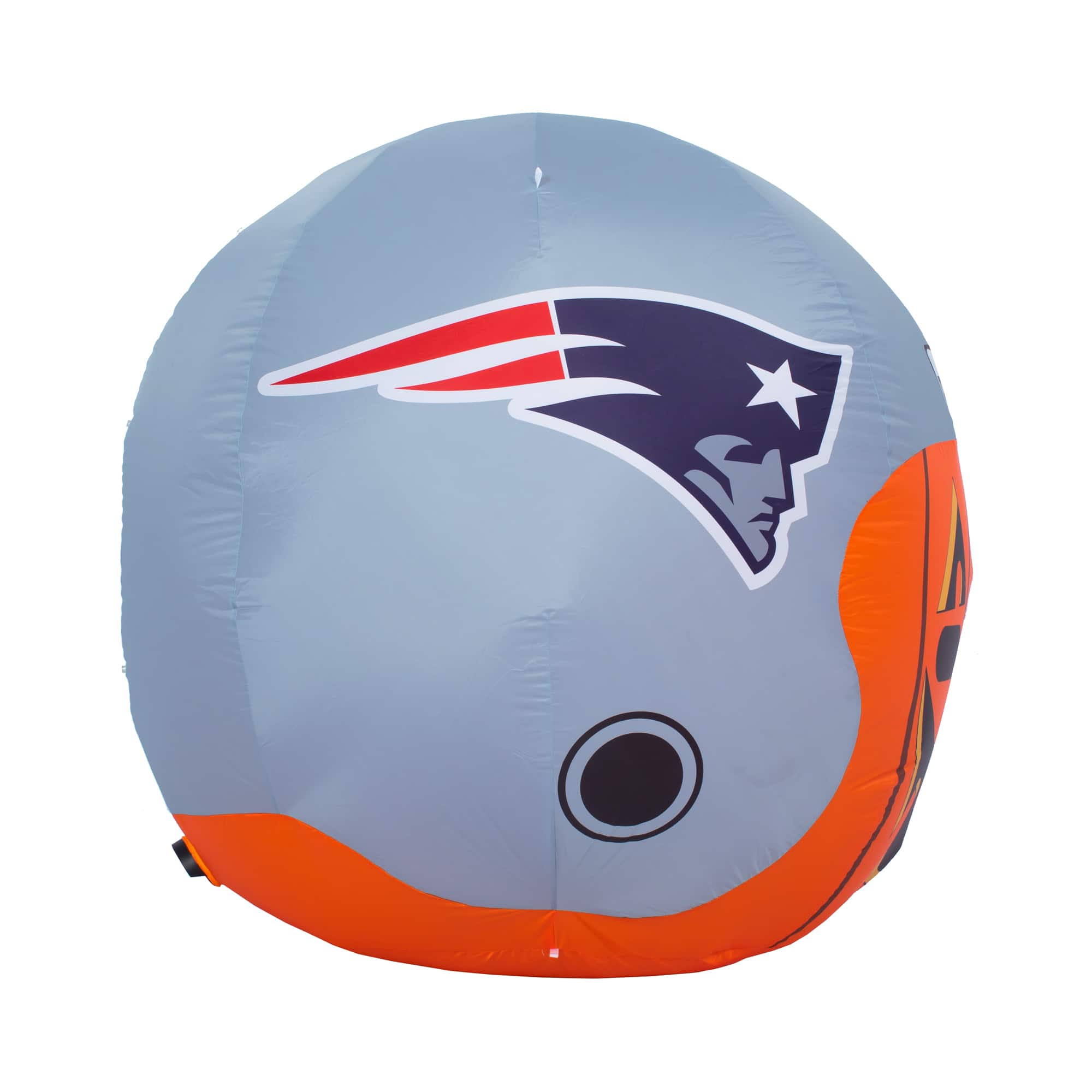 Sporticulture 4ft. Inflatable NFL Team Pride Jack-O' Helmet