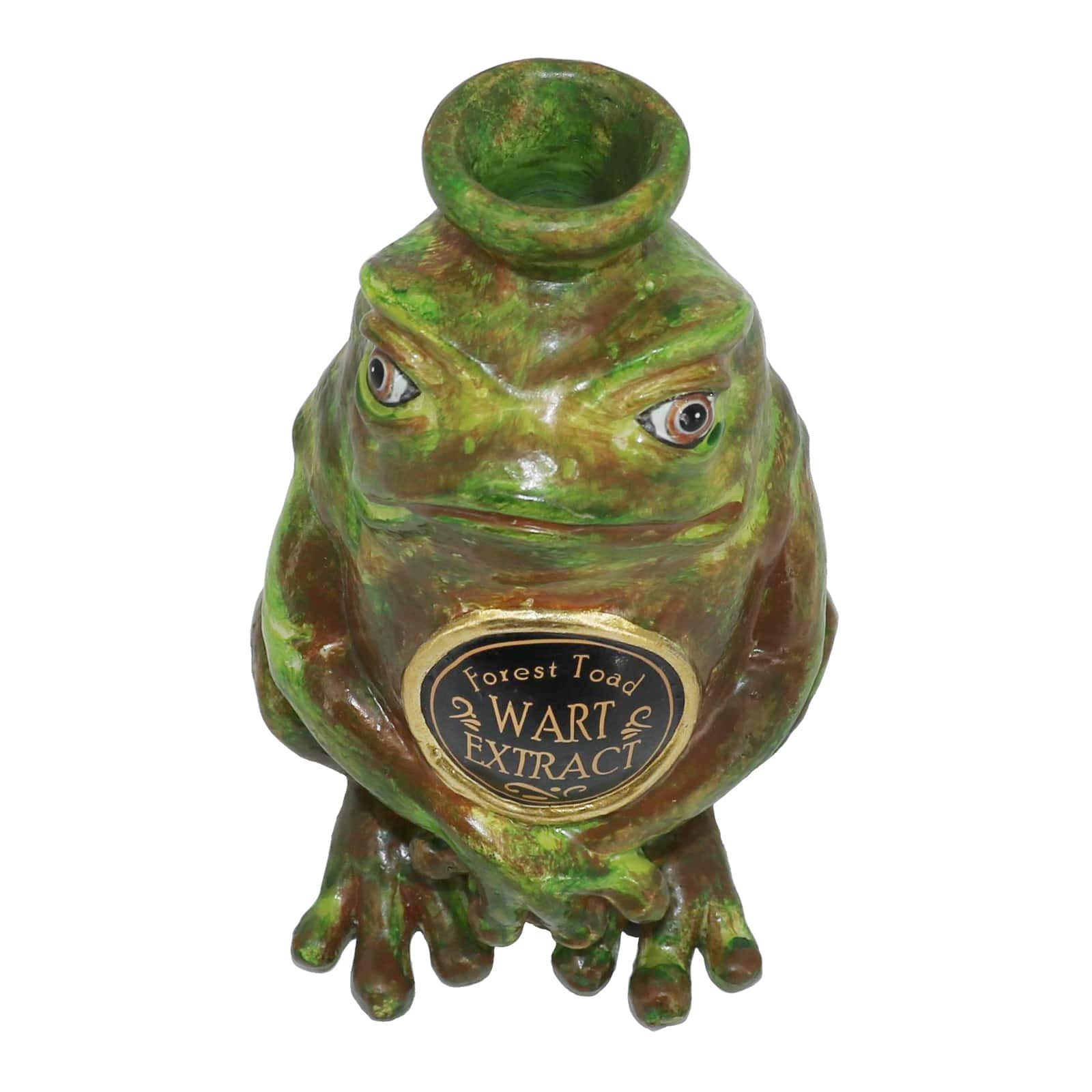Midnight Moon Forest Toad Wart Extract Bottle Tabletop D&#xE9;cor by Ashland&#xAE;