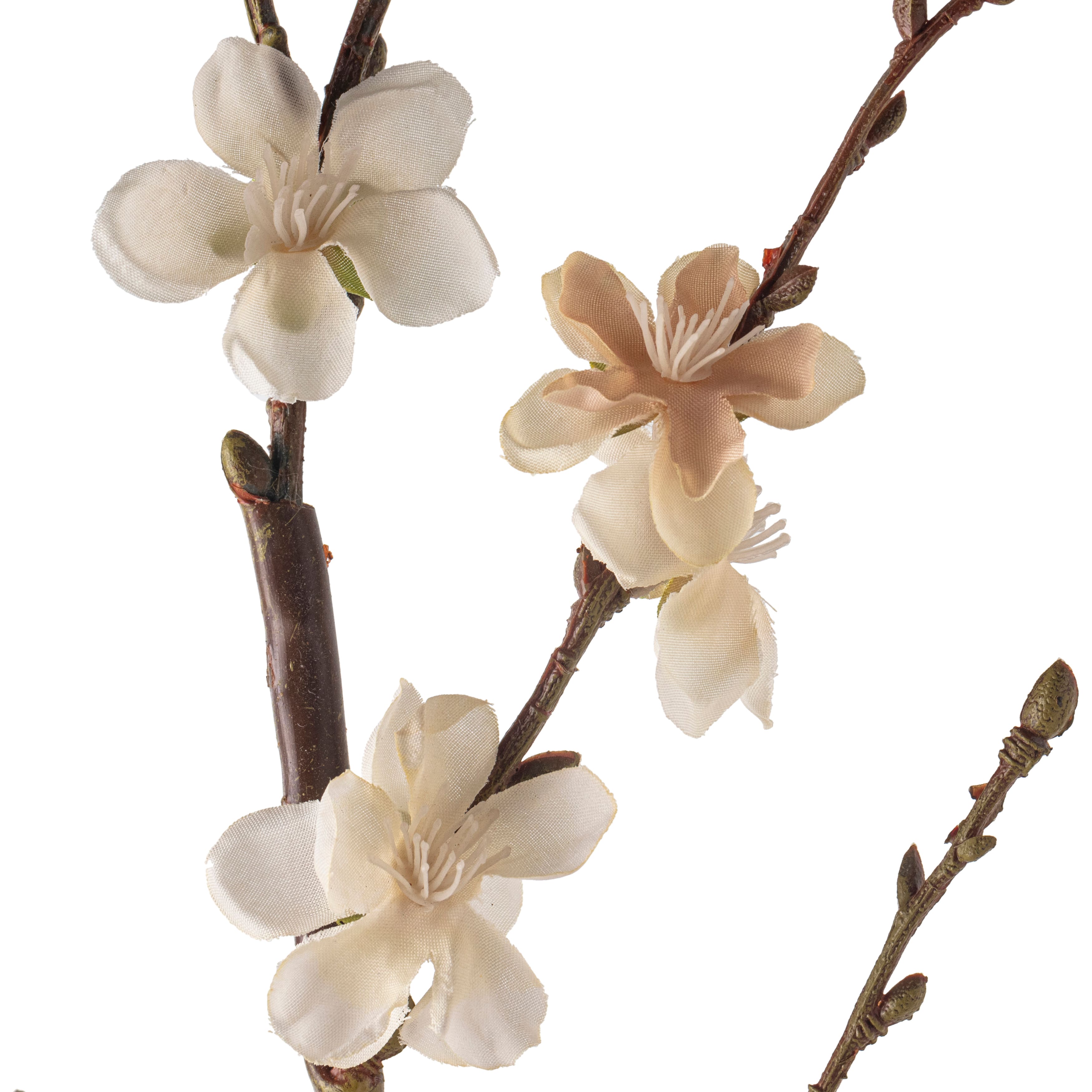 Peach Blossom Stem by Ashland&#xAE;