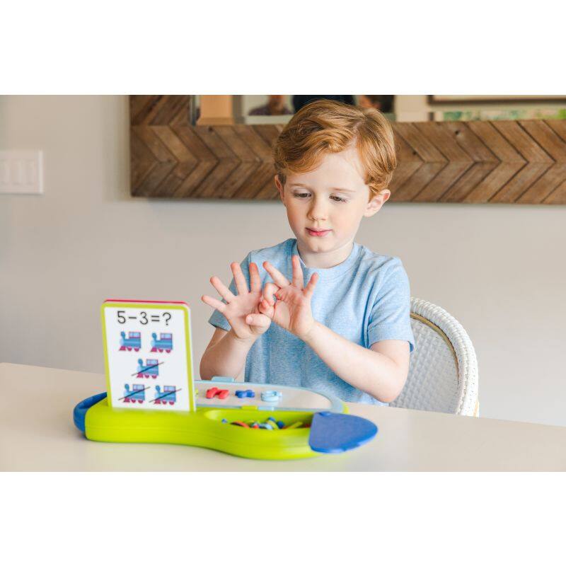 Educational Insights&#xAE; Mathmagnets Go! Counting