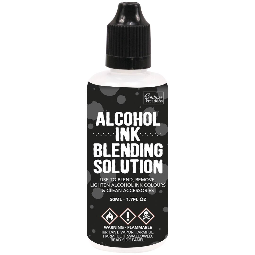 Alcohol Ink Blending Solution, Hobby Lobby, 2191492