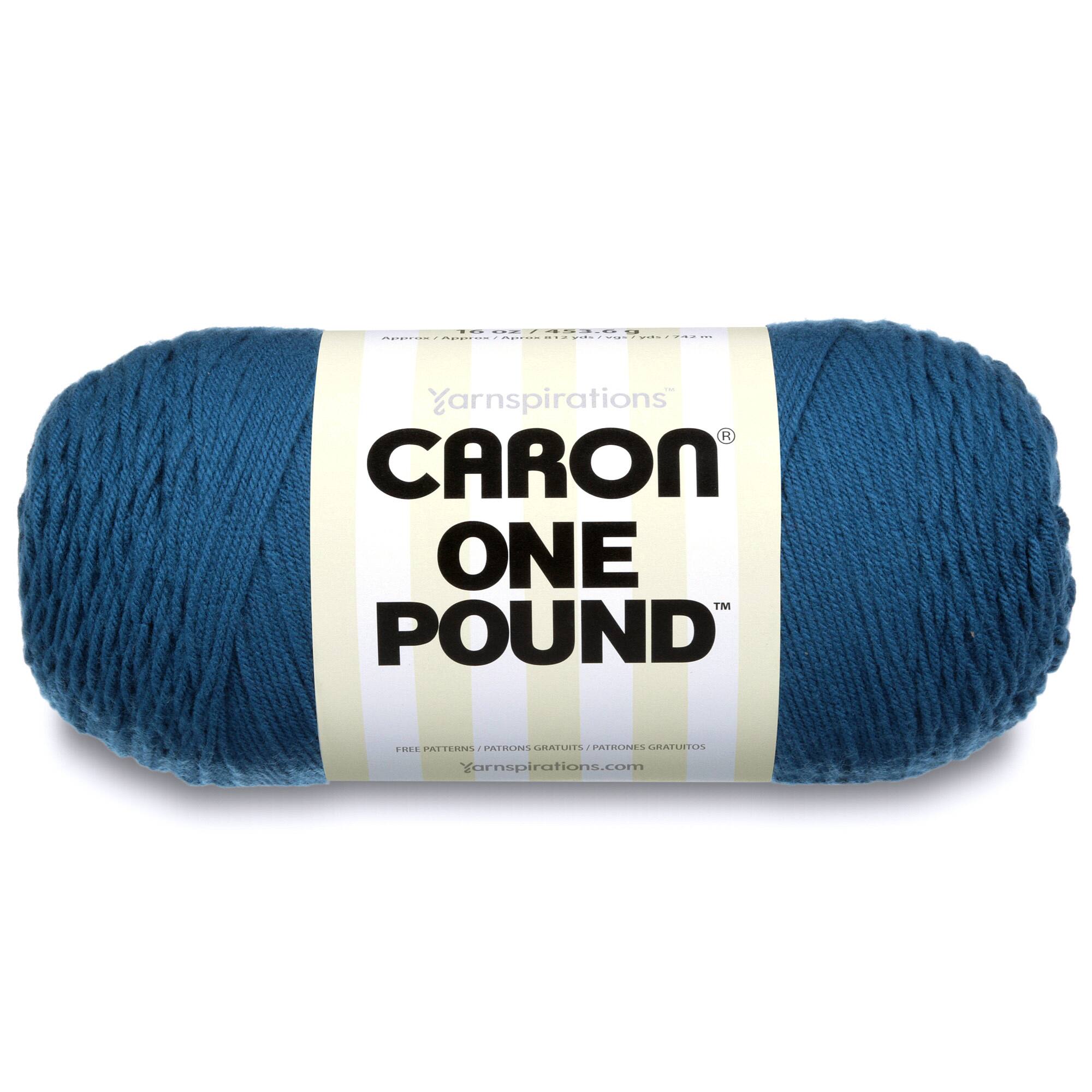 Caron® One Pound™ Yarn