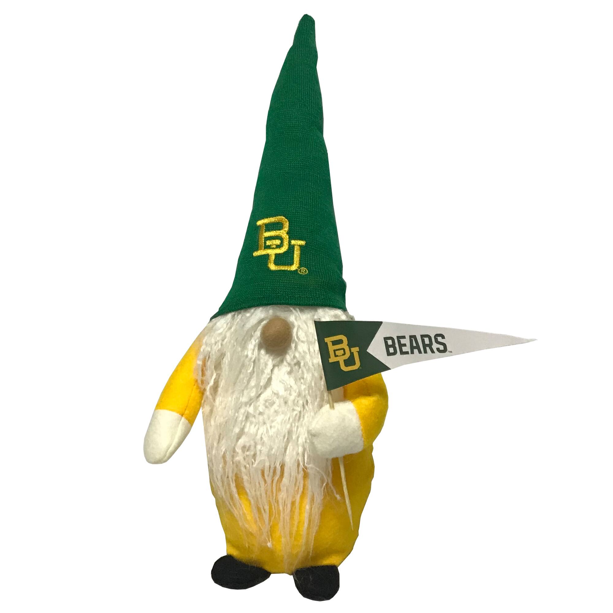 Santa's Workshop 12 in. Baylor Gnome